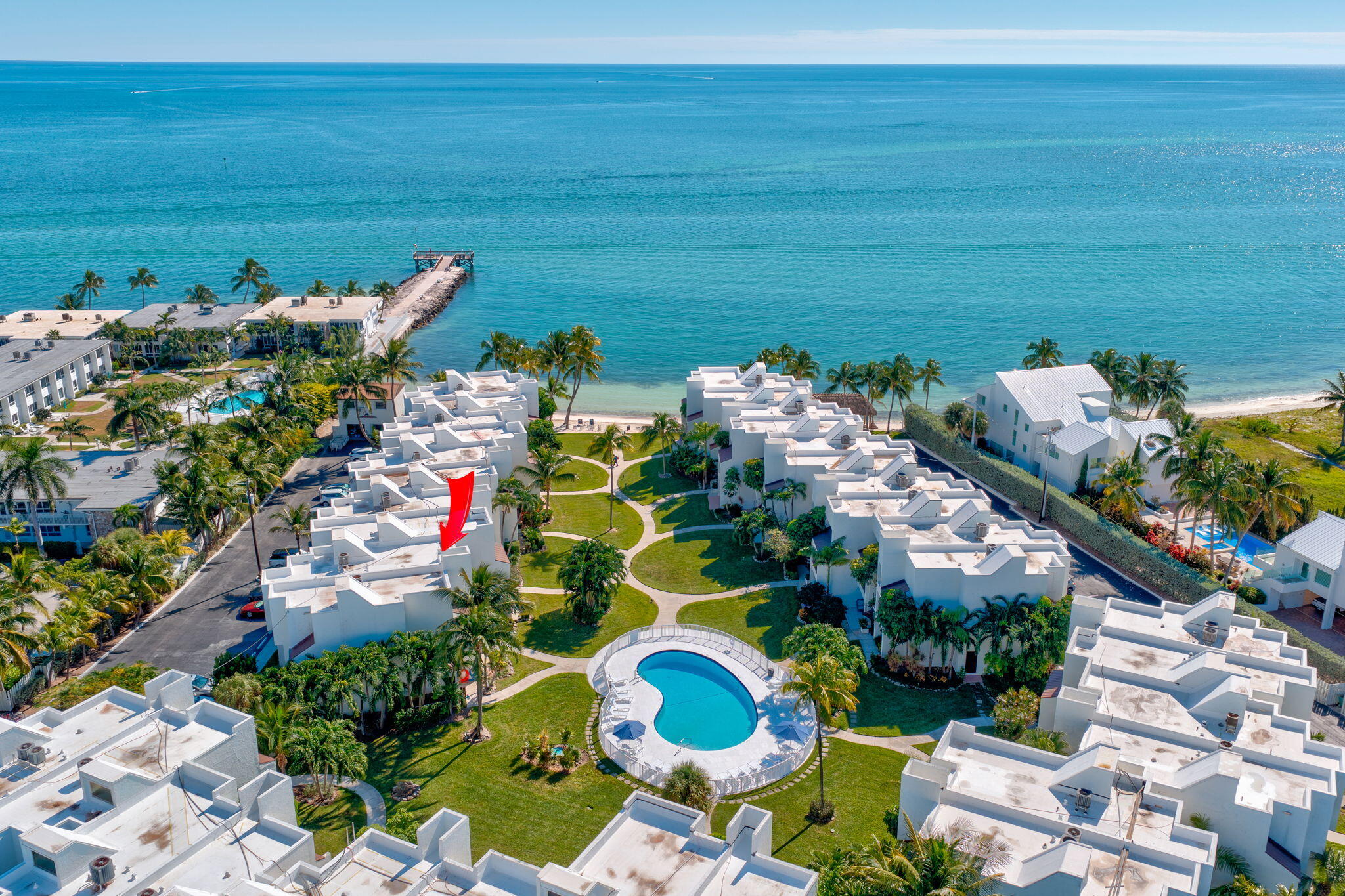 Key Colony, Florida 33051, United States, 2 Bedrooms Bedrooms, ,3 BathroomsBathrooms,Residential,Active,246654