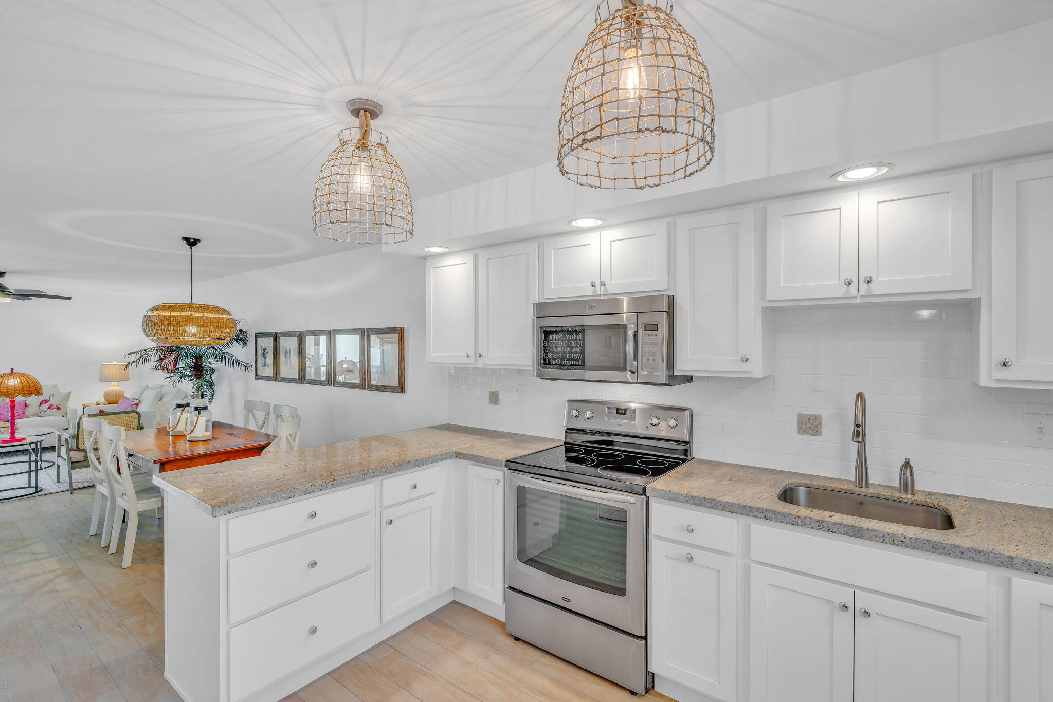 Key Colony, Florida 33051, United States, 2 Bedrooms Bedrooms, ,3 BathroomsBathrooms,Residential,Active,246654