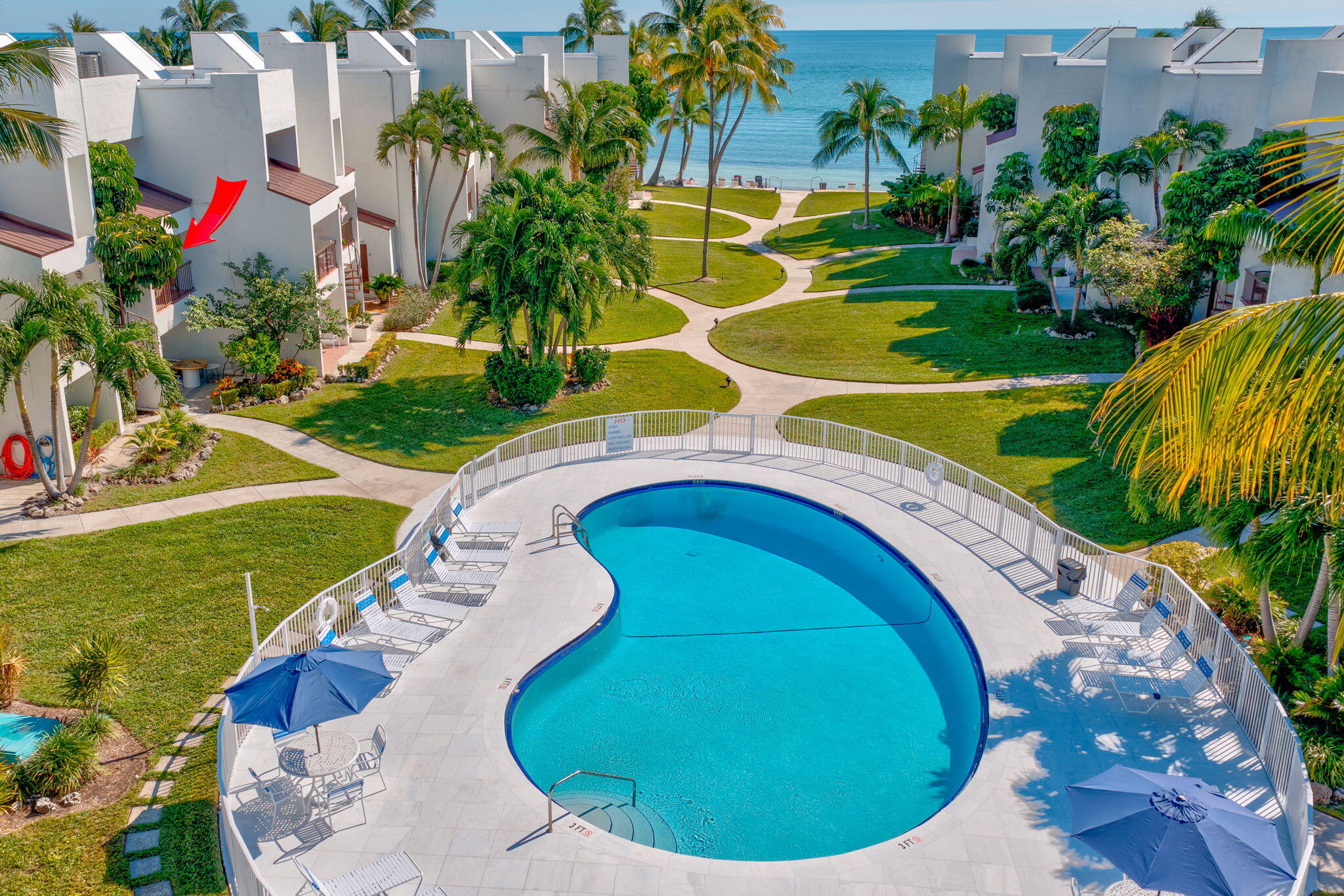 Key Colony, Florida 33051, United States, 2 Bedrooms Bedrooms, ,3 BathroomsBathrooms,Residential,Active,246654