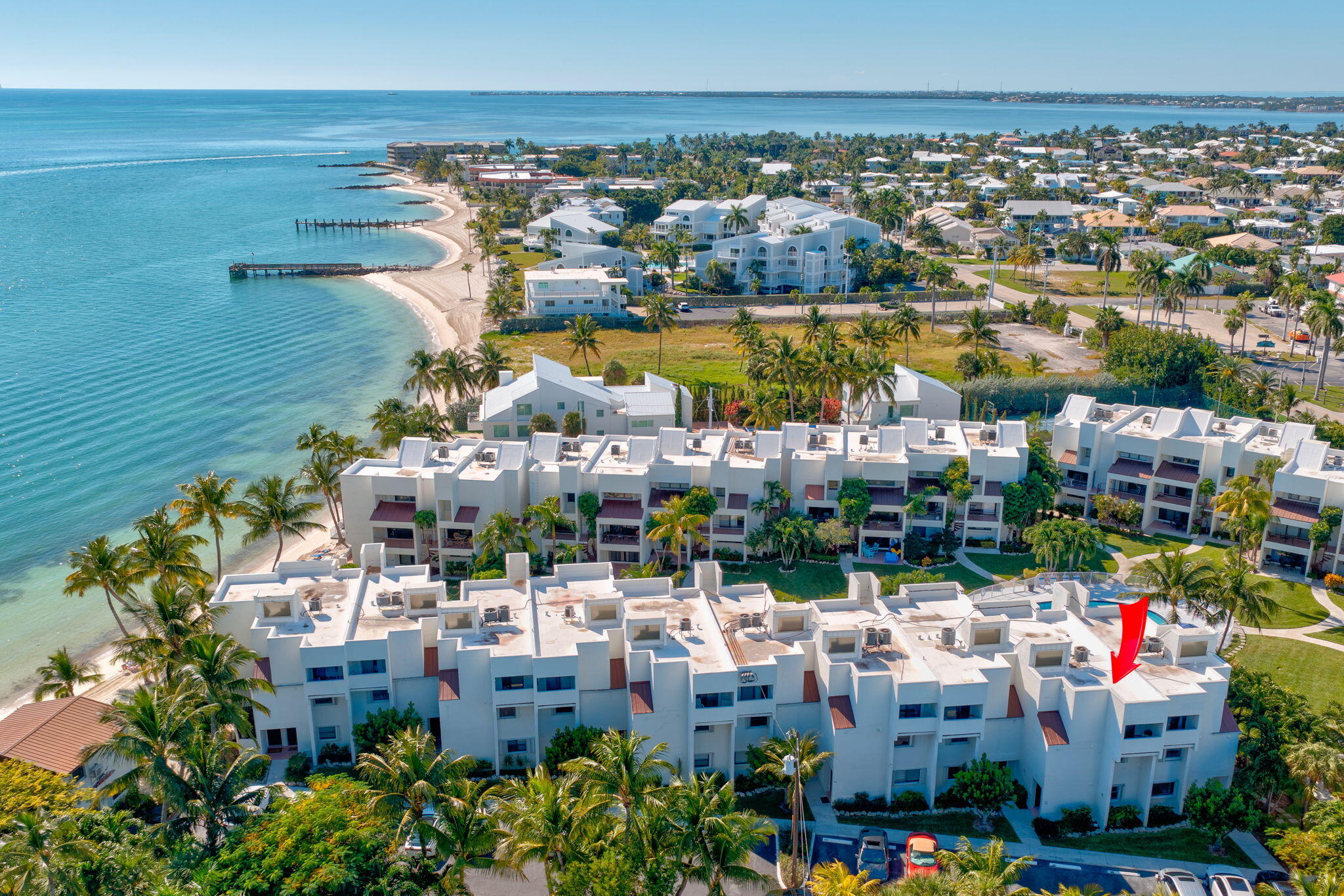 Key Colony, Florida 33051, United States, 2 Bedrooms Bedrooms, ,3 BathroomsBathrooms,Residential,Active,246654