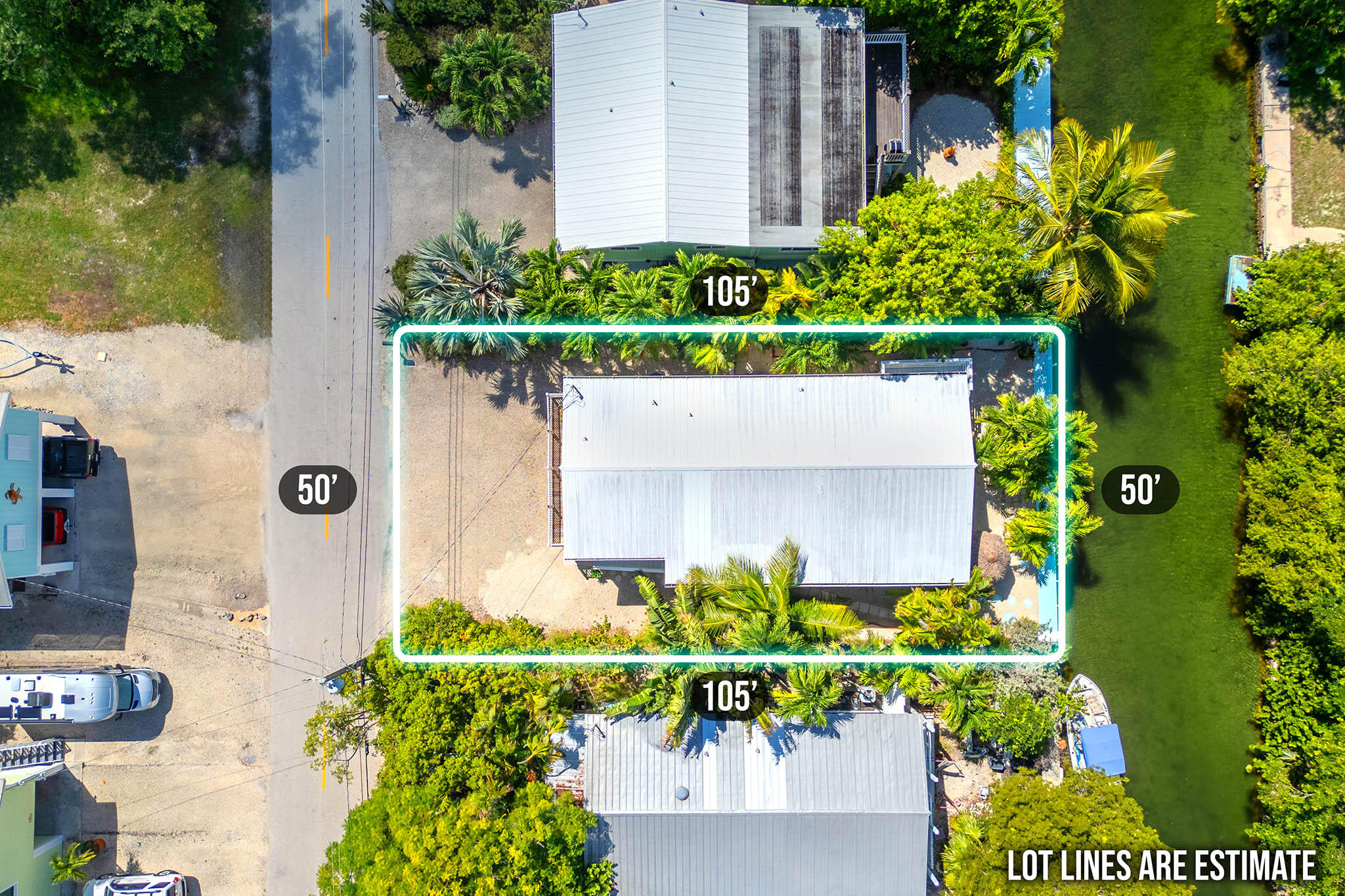 Big Pine, Florida 33043, United States, 3 Bedrooms Bedrooms, ,2 BathroomsBathrooms,Residential,Active,221612