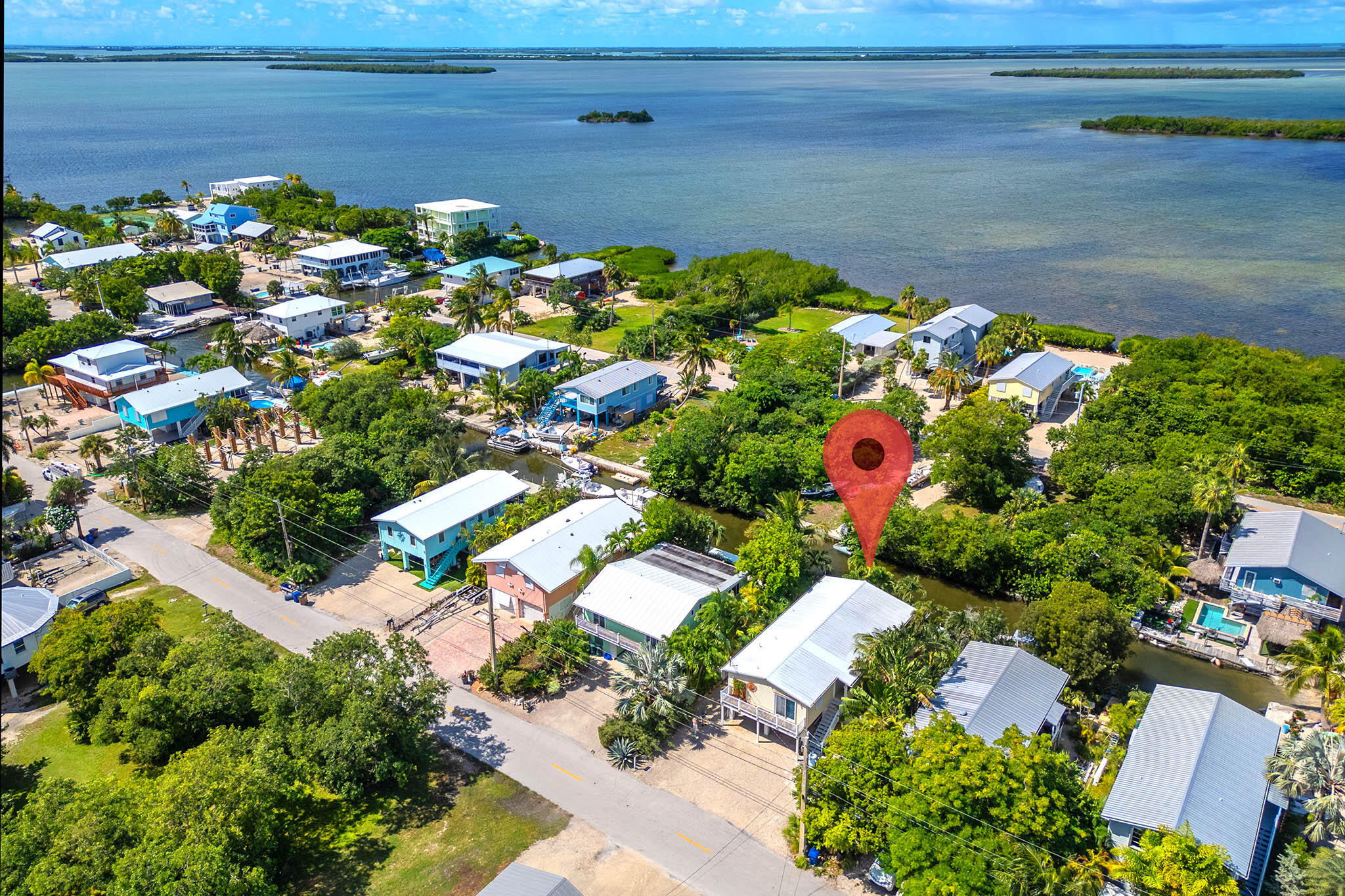 Big Pine, Florida 33043, United States, 3 Bedrooms Bedrooms, ,2 BathroomsBathrooms,Residential,Active,221612