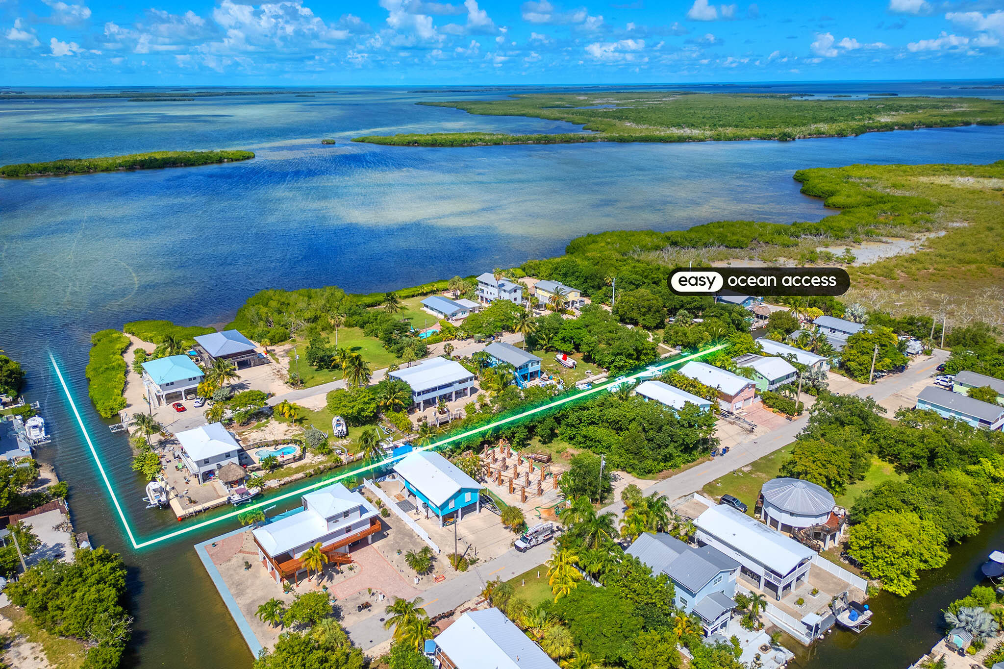 Big Pine, Florida 33043, United States, 3 Bedrooms Bedrooms, ,2 BathroomsBathrooms,Residential,Active,221612