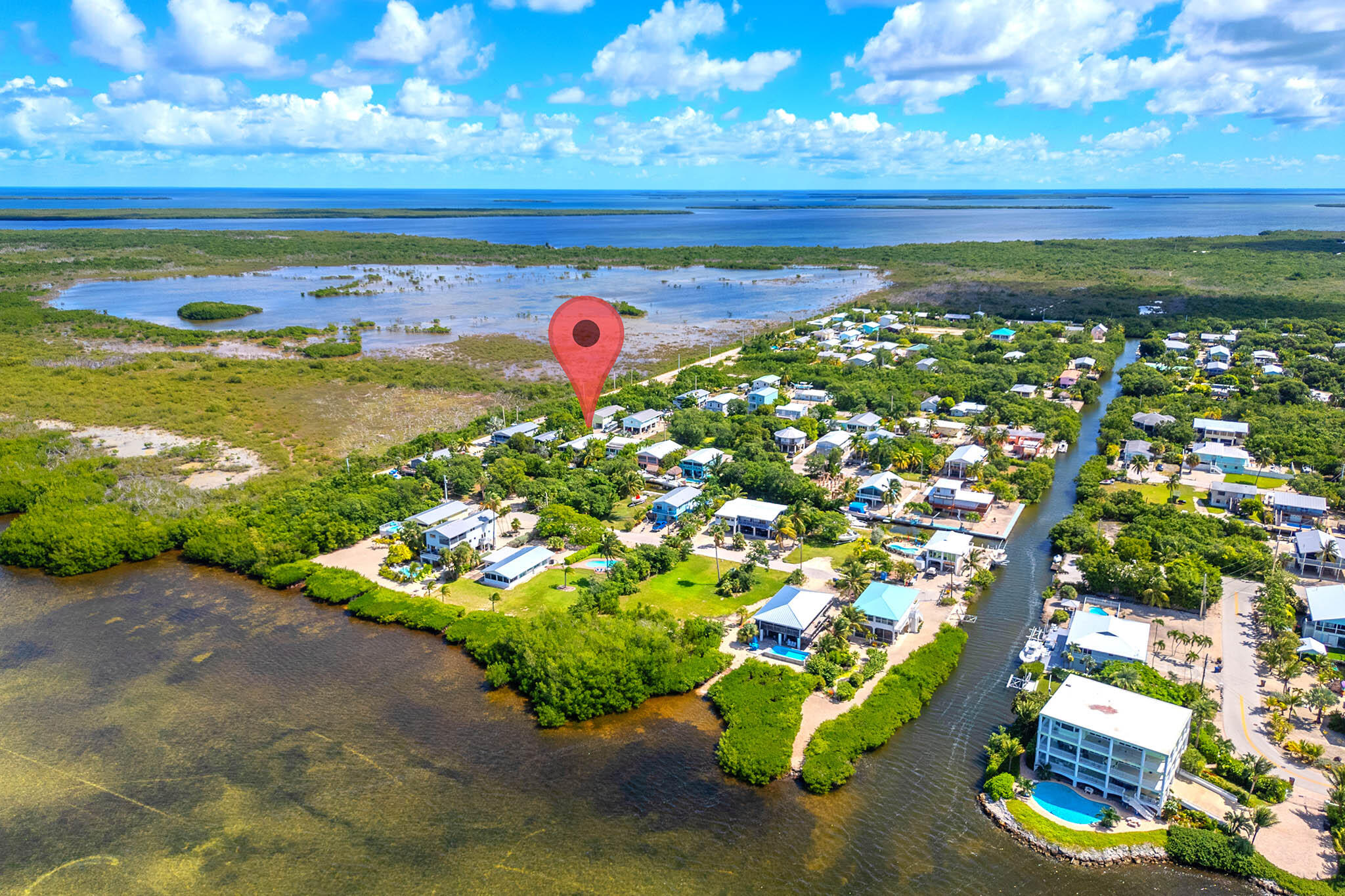 Big Pine, Florida 33043, United States, 3 Bedrooms Bedrooms, ,2 BathroomsBathrooms,Residential,Active,221612