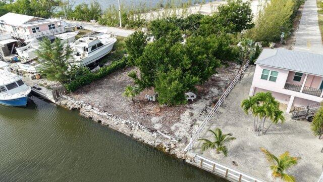 Spanish Channel Drive