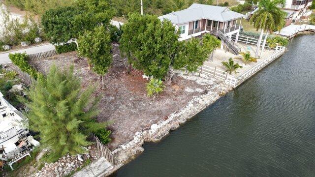 Spanish Channel Drive