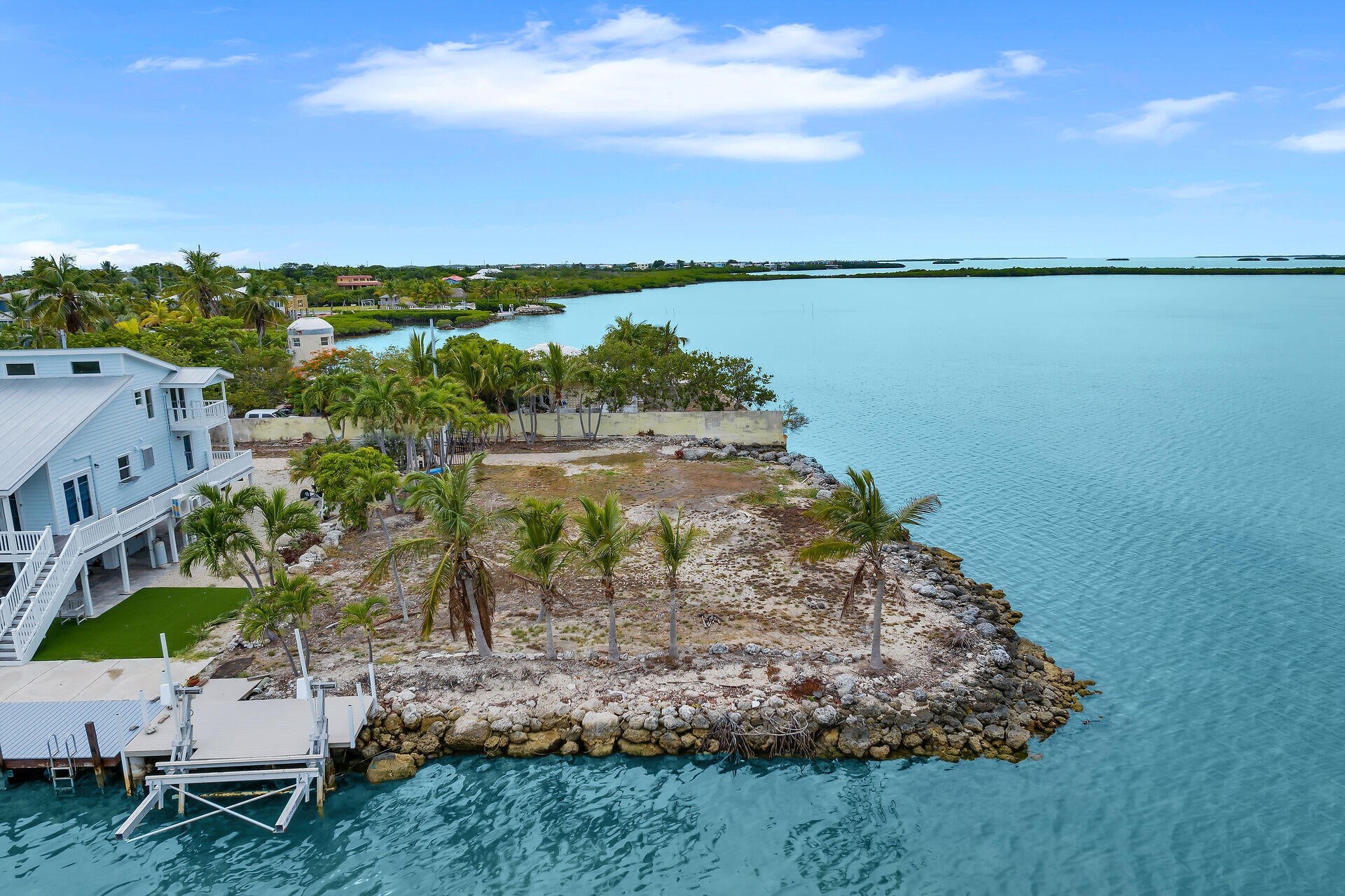 6 Palmetto Drive