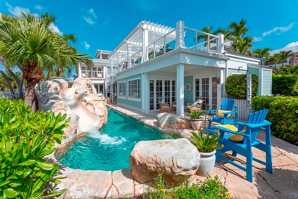 32 Sunset Key Drive