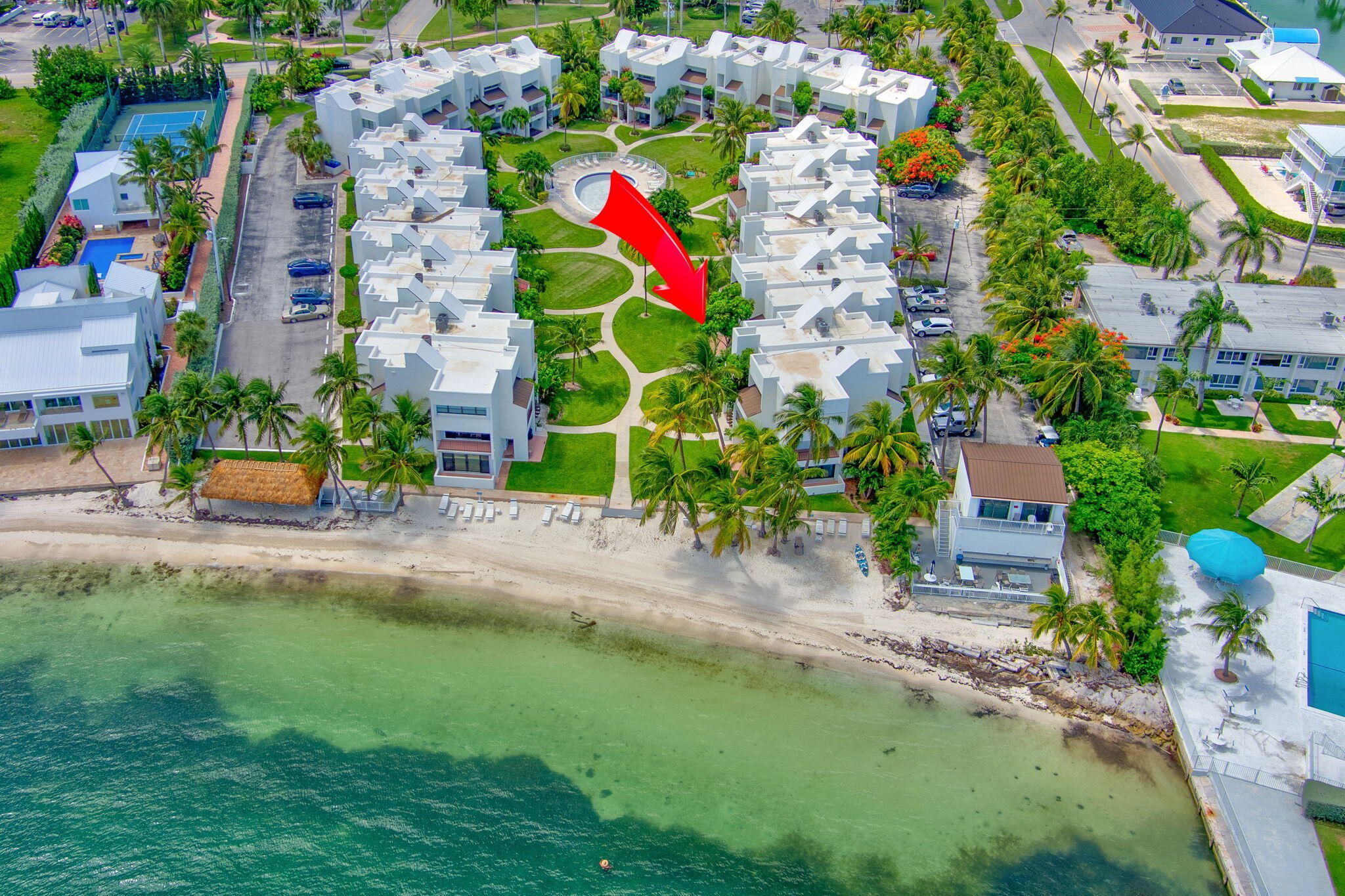 Key Colony, Florida 33051, United States, 2 Bedrooms Bedrooms, ,3 BathroomsBathrooms,Residential,Active,139559