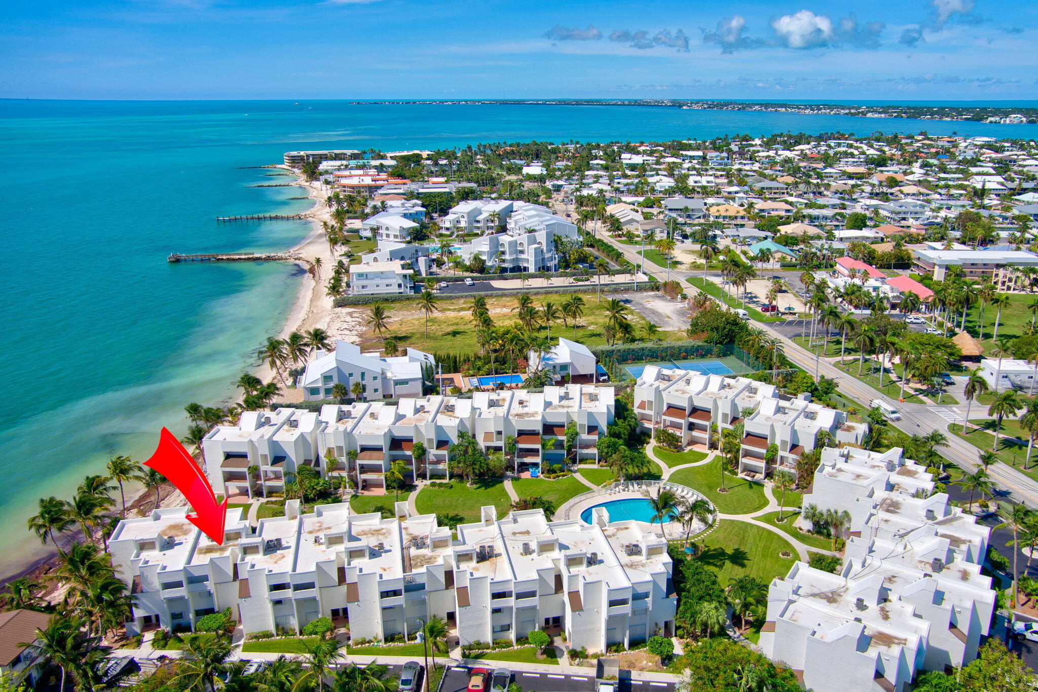 Key Colony, Florida 33051, United States, 2 Bedrooms Bedrooms, ,3 BathroomsBathrooms,Residential,Active,139559