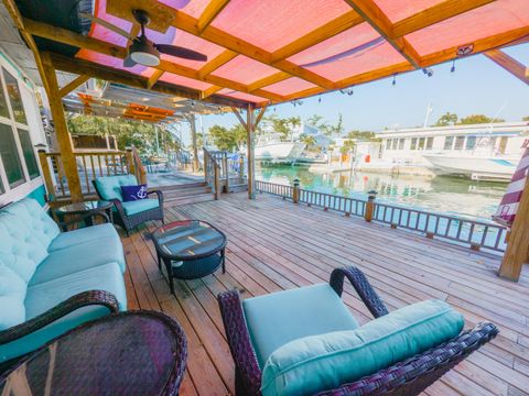 715 E Caribbean Drive, Summerland, FL 33042 - #: 614109