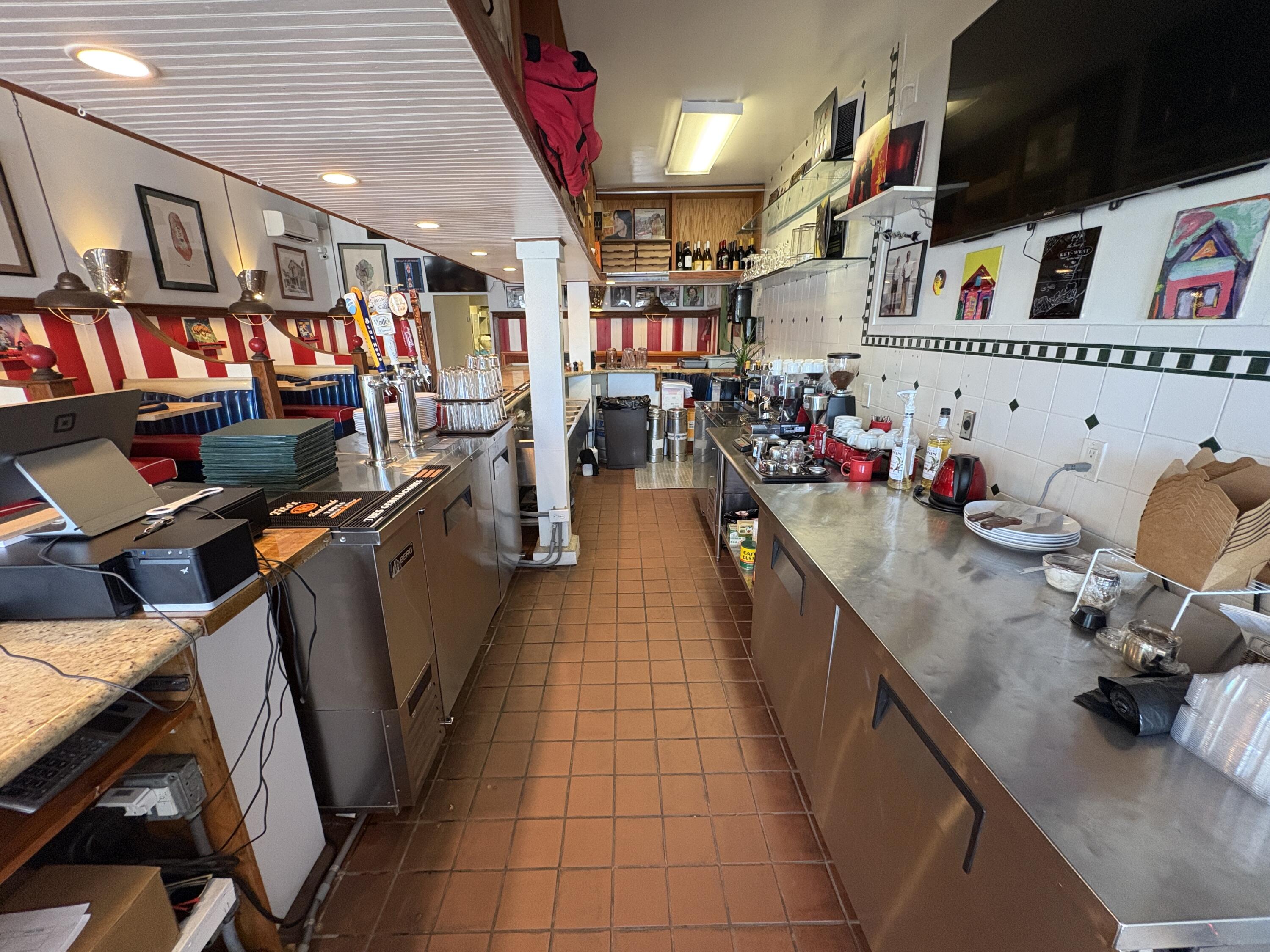 Key West, Florida 33040, United States, ,1 BathroomBathrooms,Commercial,Active,218802