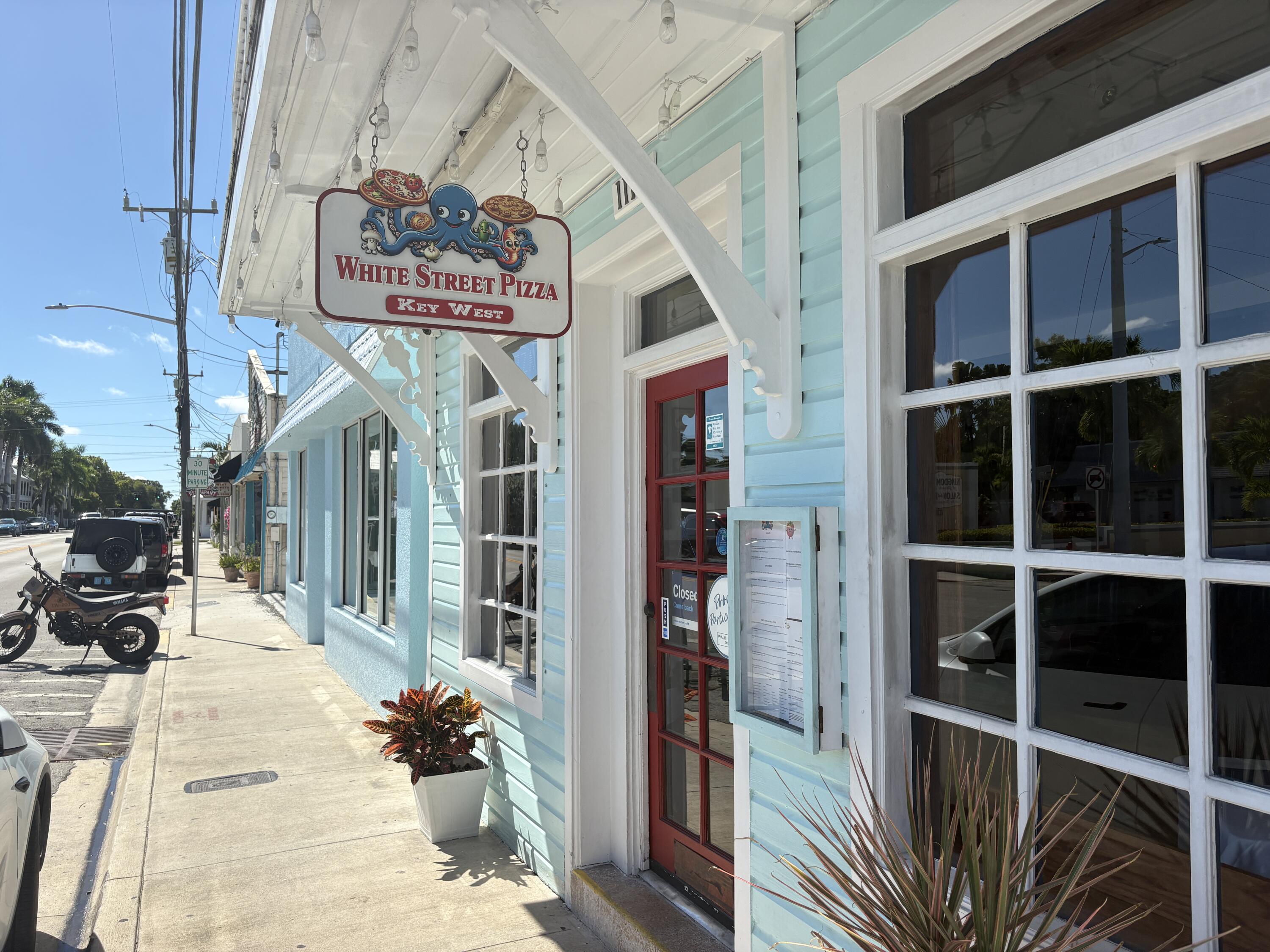 Key West, Florida 33040, United States, ,1 BathroomBathrooms,Commercial,Active,218802