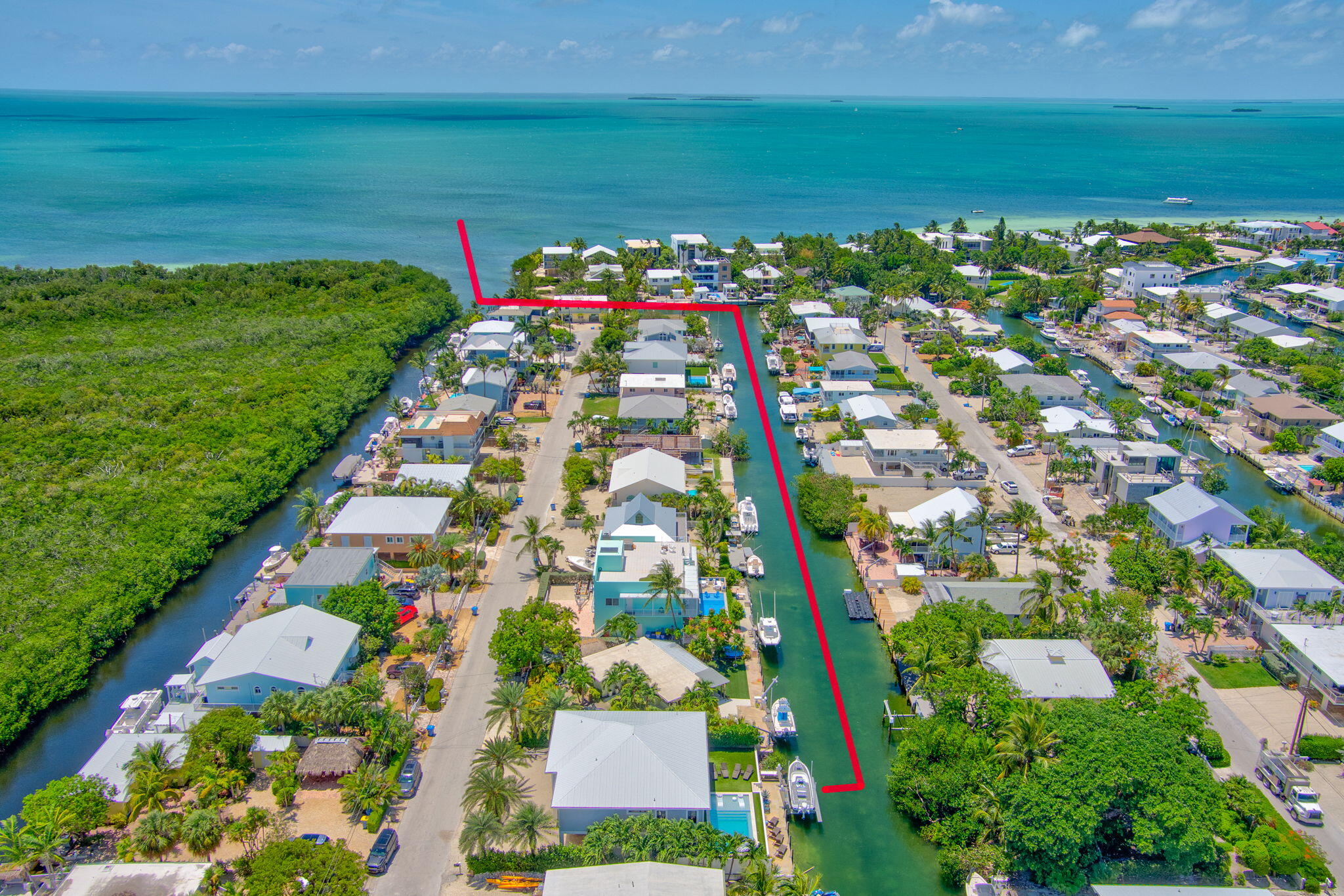 Islamorada, Florida 33036, United States, 4 Bedrooms Bedrooms, ,4 BathroomsBathrooms,Residential,Active,84111