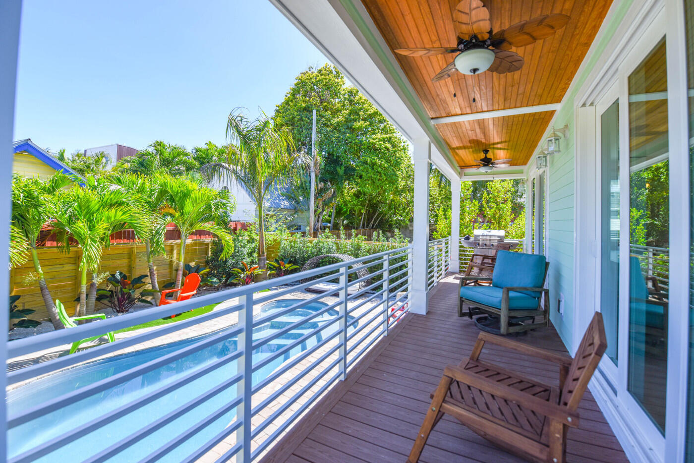 Key West, Florida 33040, United States, 4 Bedrooms Bedrooms, ,5 BathroomsBathrooms,Residential,Active,24836