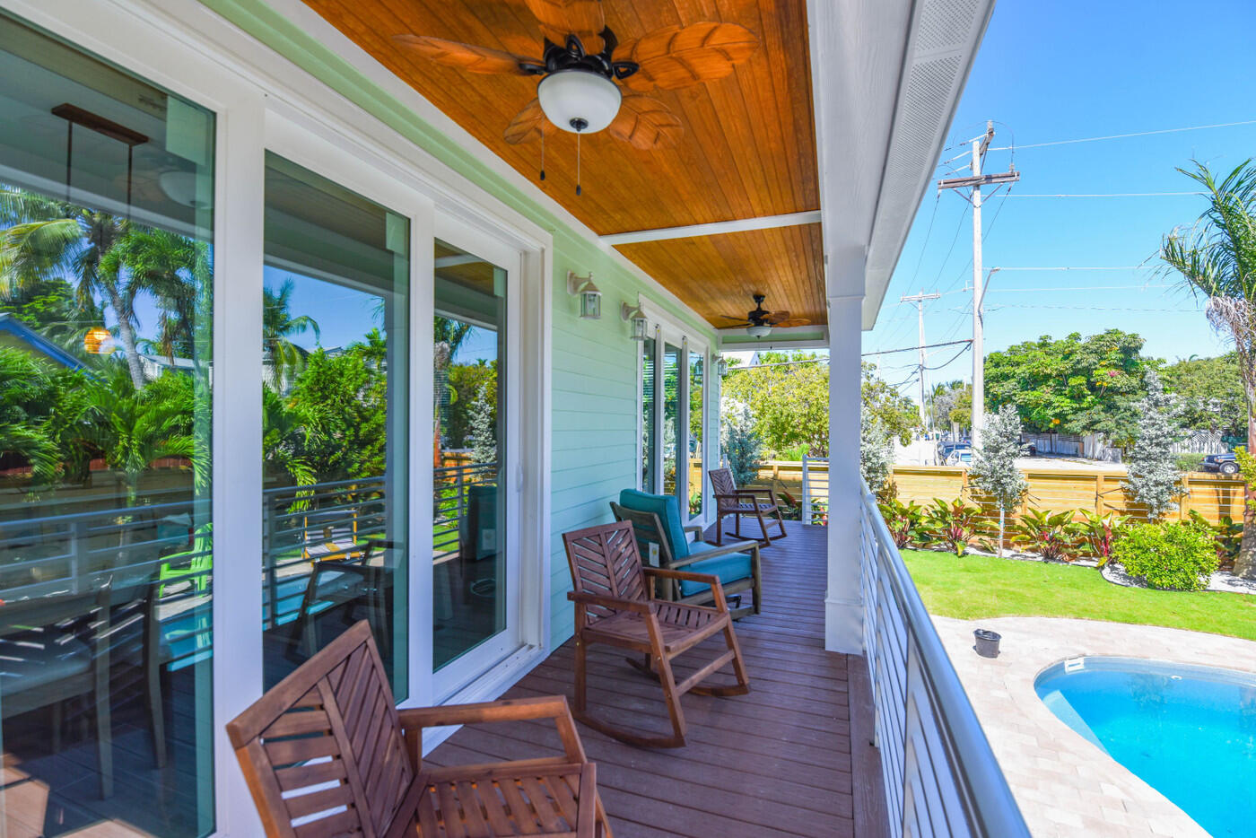 Key West, Florida 33040, United States, 4 Bedrooms Bedrooms, ,5 BathroomsBathrooms,Residential,Active,24836