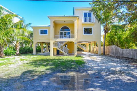 937 Gulf Drive, Summerland, FL 33042 - #: 607724