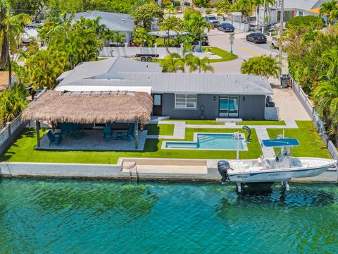 26 Bamboo Terrace, Key Haven, FL 33040 - #: 614480