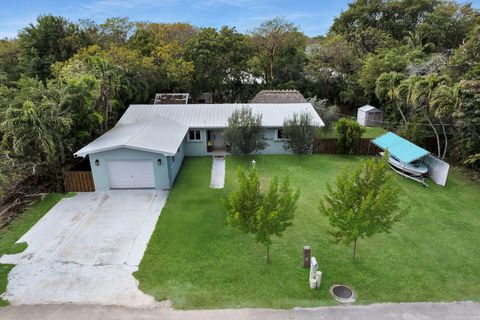 1003 Gibraltar Road KEY LARGO FL 33037