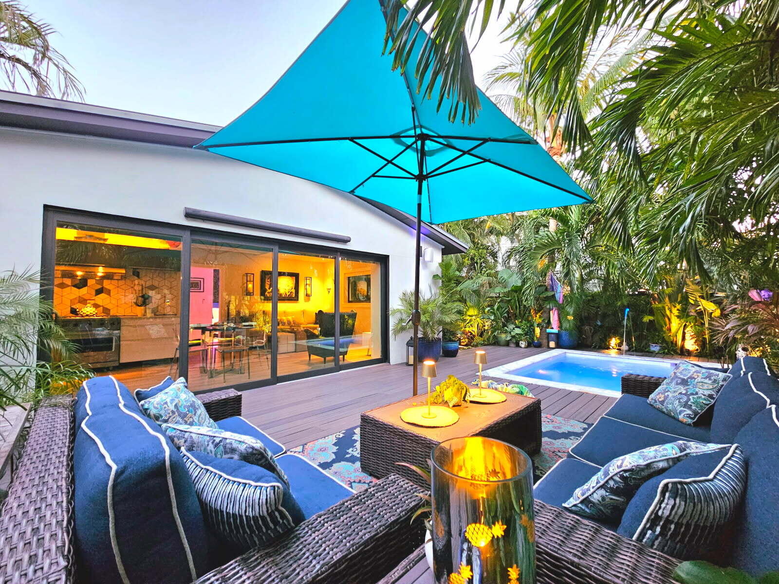 Key West, Florida 33040, United States, 2 Bedrooms Bedrooms, ,2 BathroomsBathrooms,Residential,Active,227586