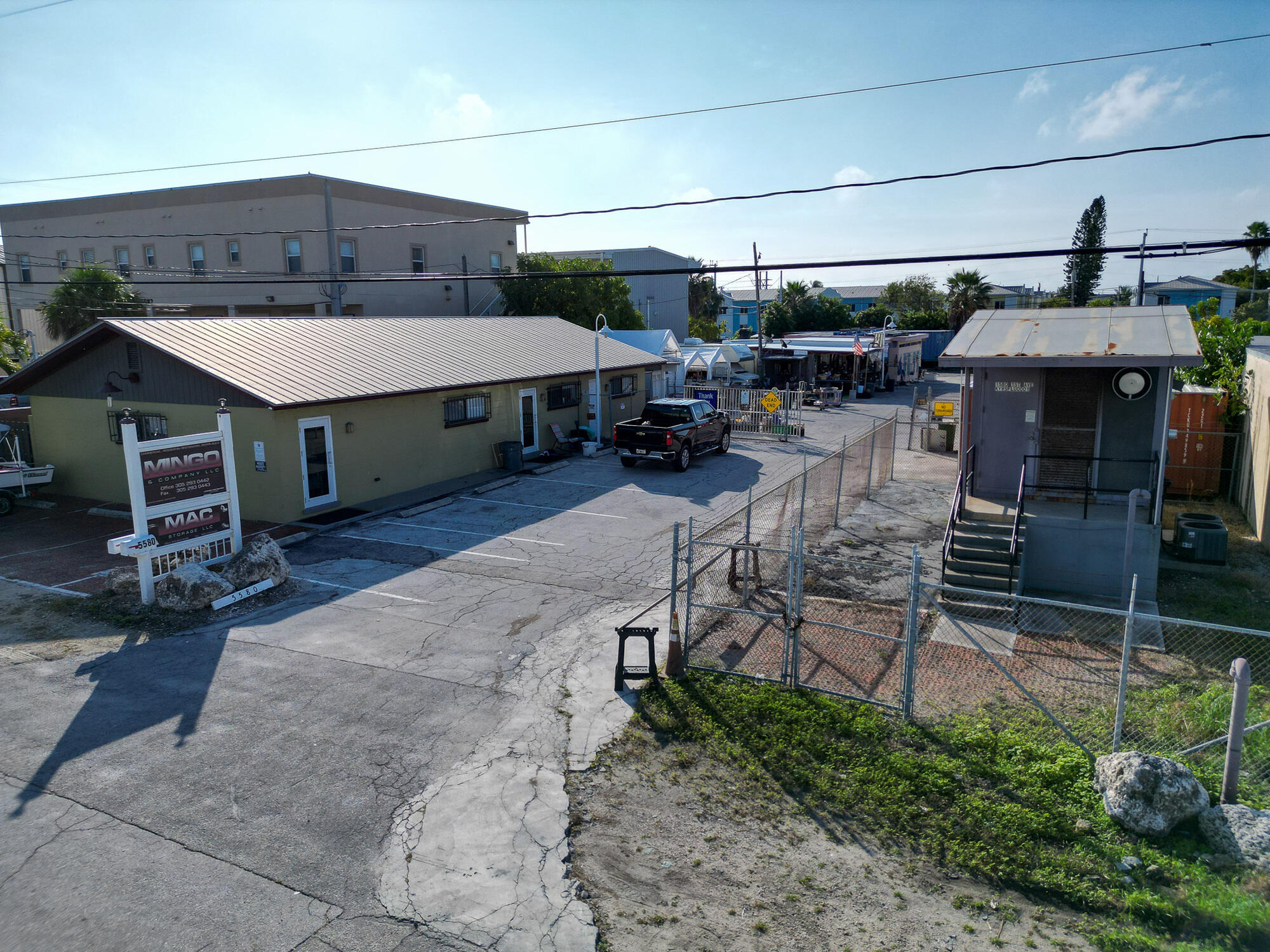 Stock Island, Florida 33040, United States, ,Commercial,Active,252717