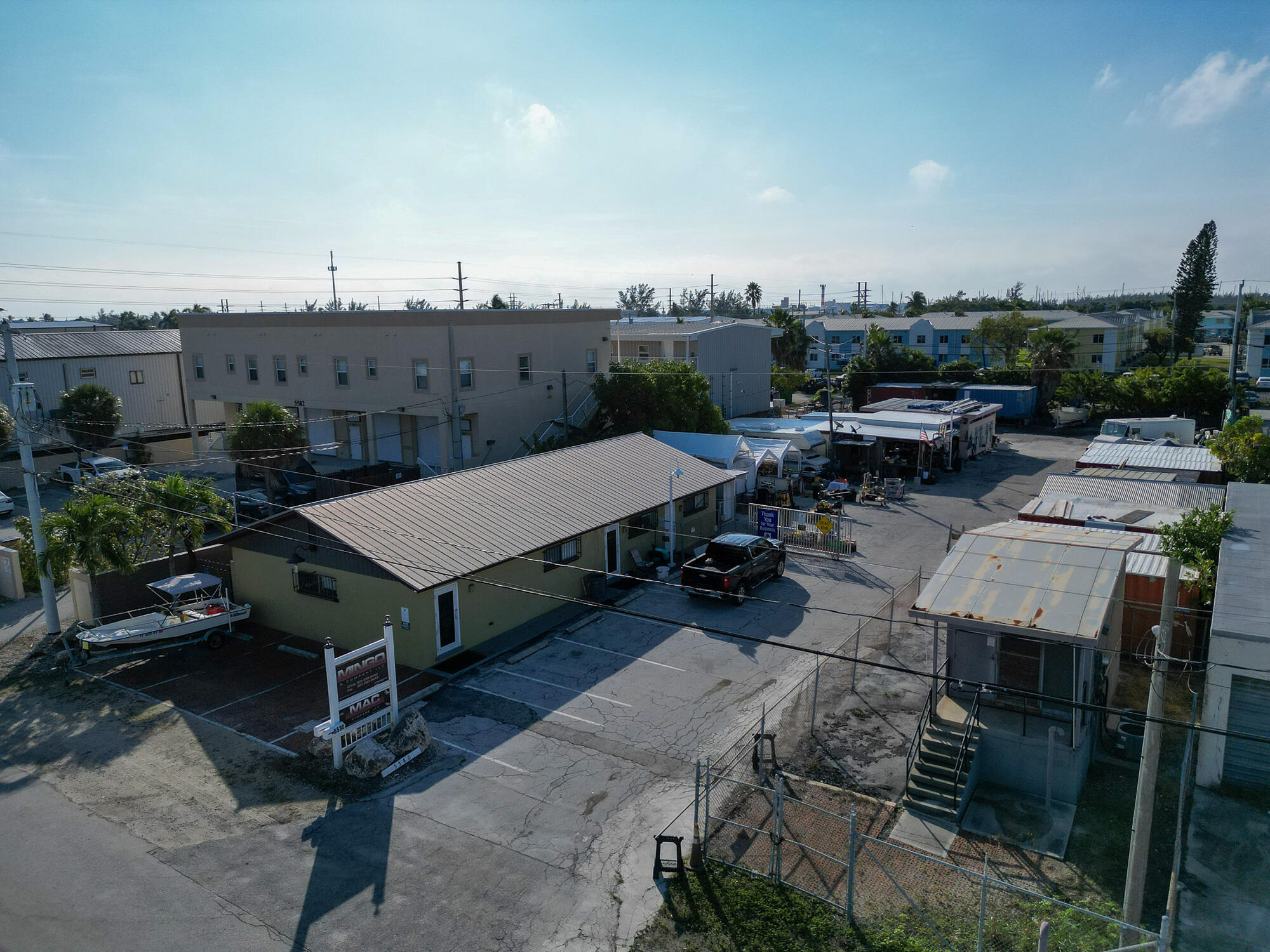 Stock Island, Florida 33040, United States, ,Commercial,Active,252717