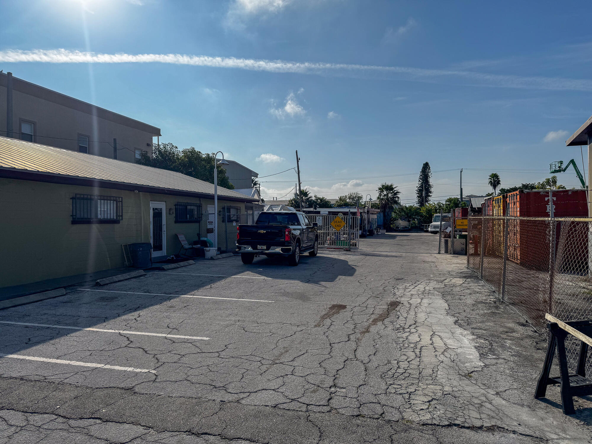 Stock Island, Florida 33040, United States, ,Commercial,Active,252717