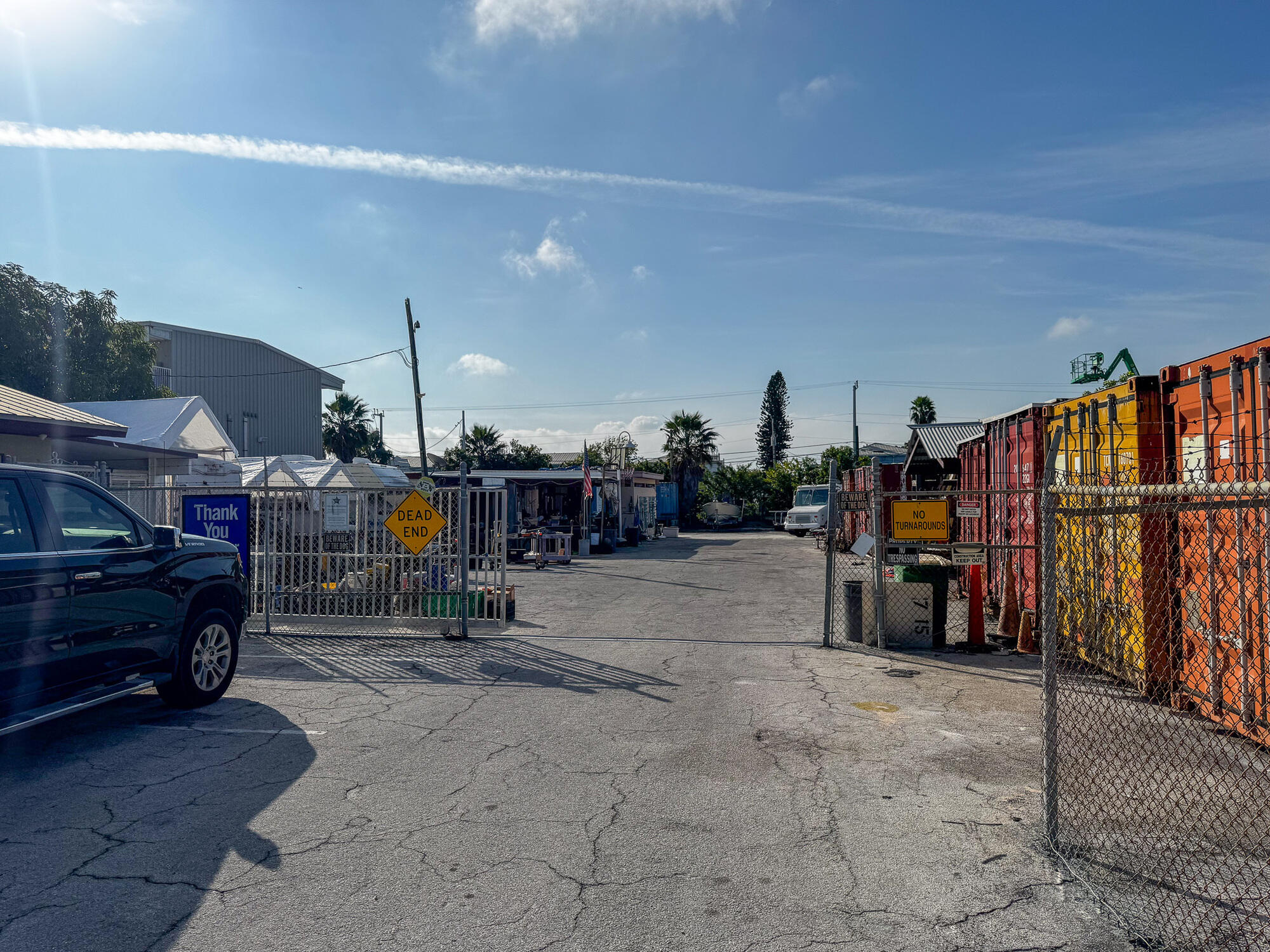 Stock Island, Florida 33040, United States, ,Commercial,Active,252717