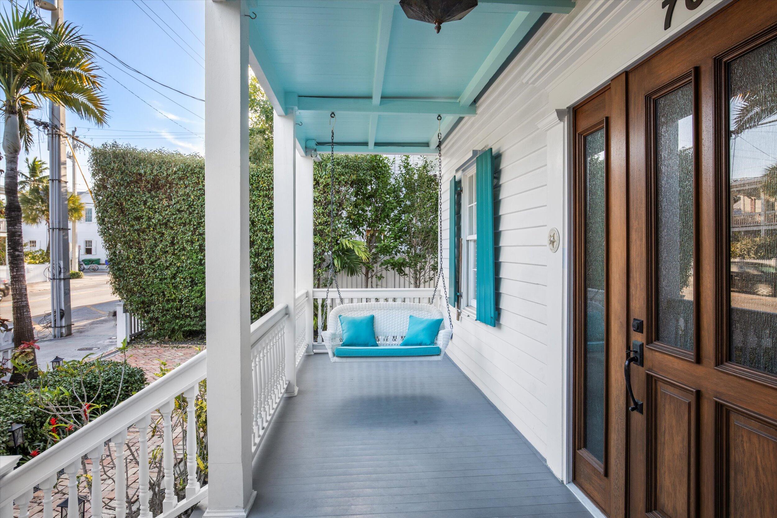 Key West, Florida 33040, United States, 4 Bedrooms Bedrooms, ,5 BathroomsBathrooms,Residential,Active,6930