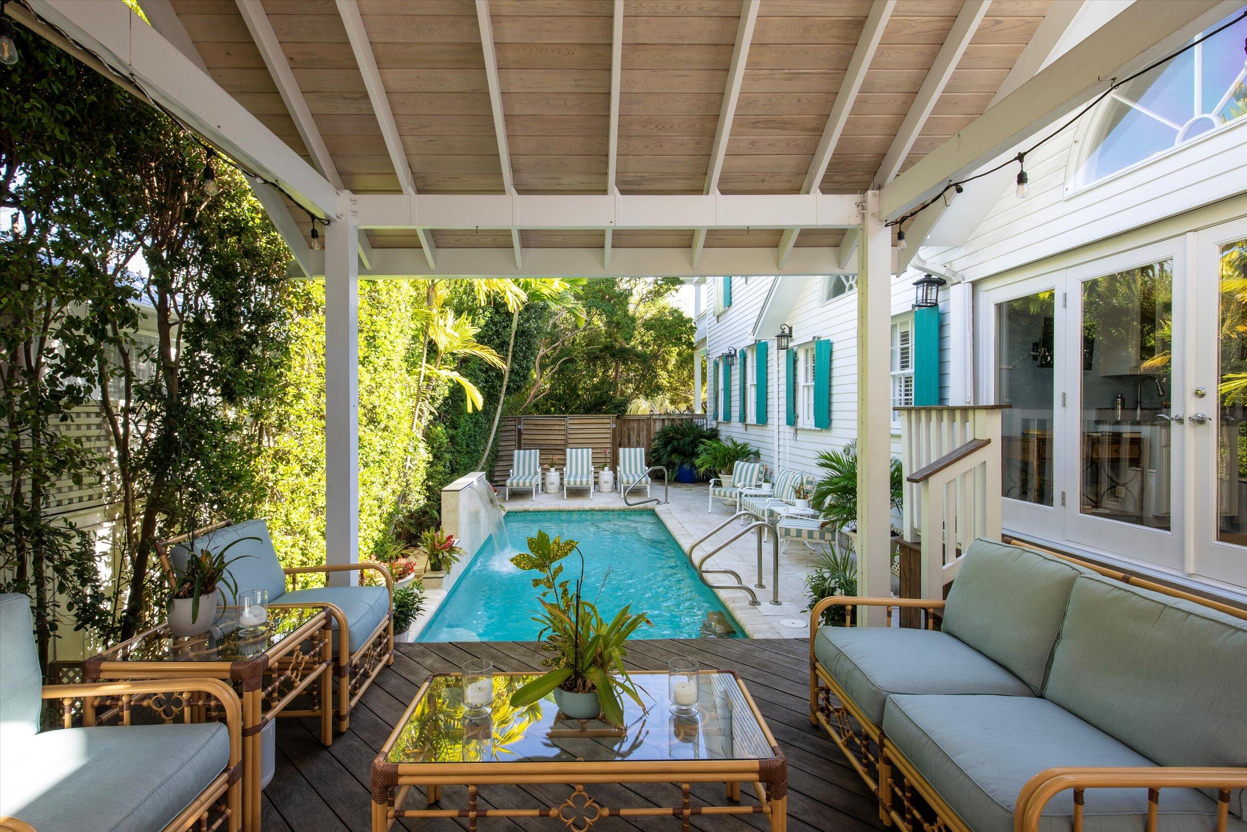 Key West, Florida 33040, United States, 4 Bedrooms Bedrooms, ,5 BathroomsBathrooms,Residential,Active,6930