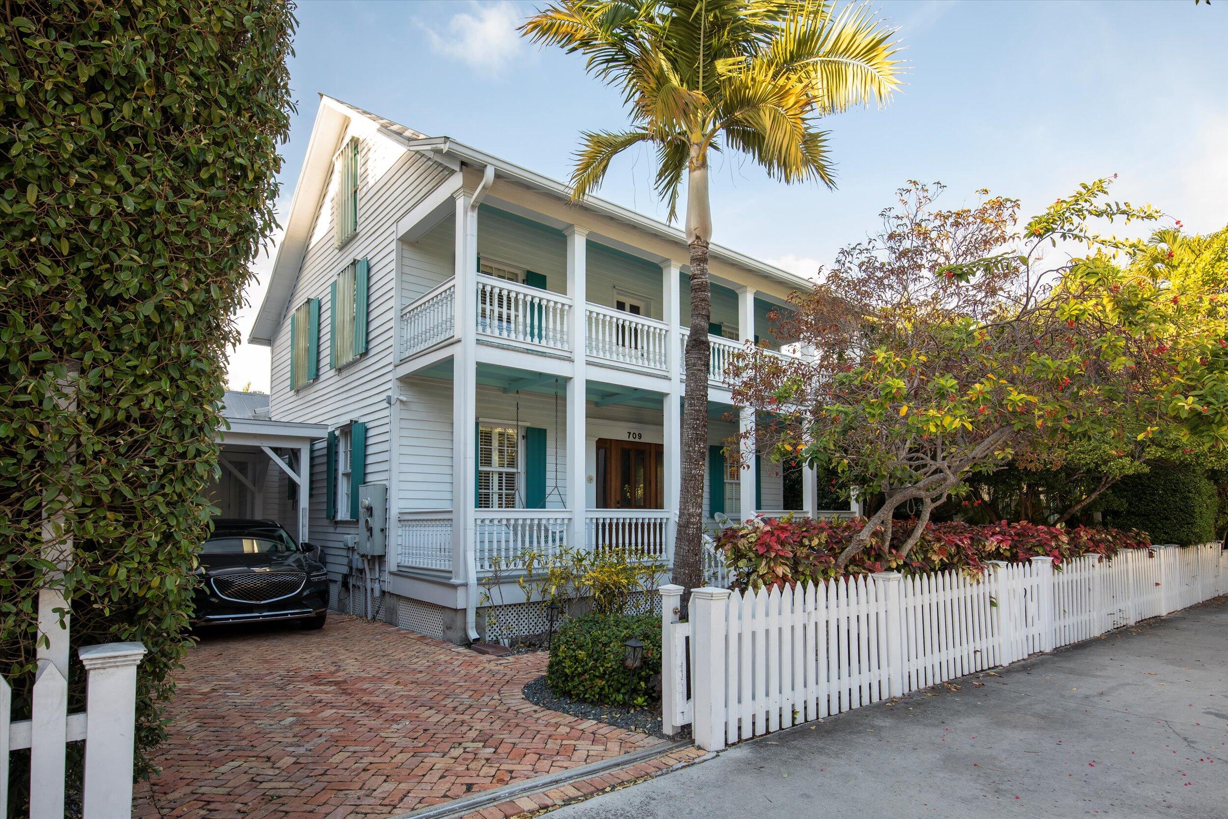 Key West, Florida 33040, United States, 4 Bedrooms Bedrooms, ,5 BathroomsBathrooms,Residential,Active,6930
