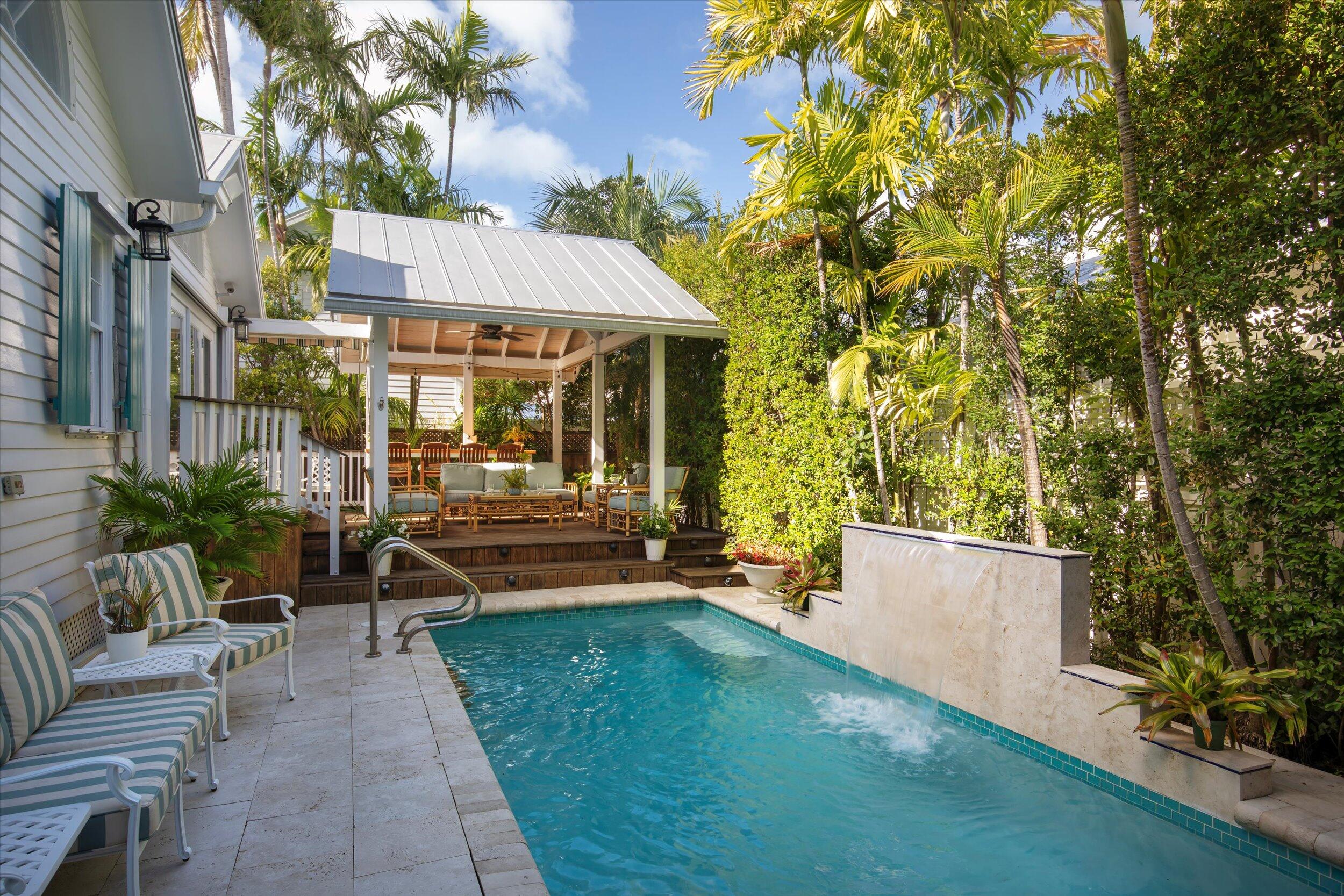 Key West, Florida 33040, United States, 4 Bedrooms Bedrooms, ,5 BathroomsBathrooms,Residential,Active,6930