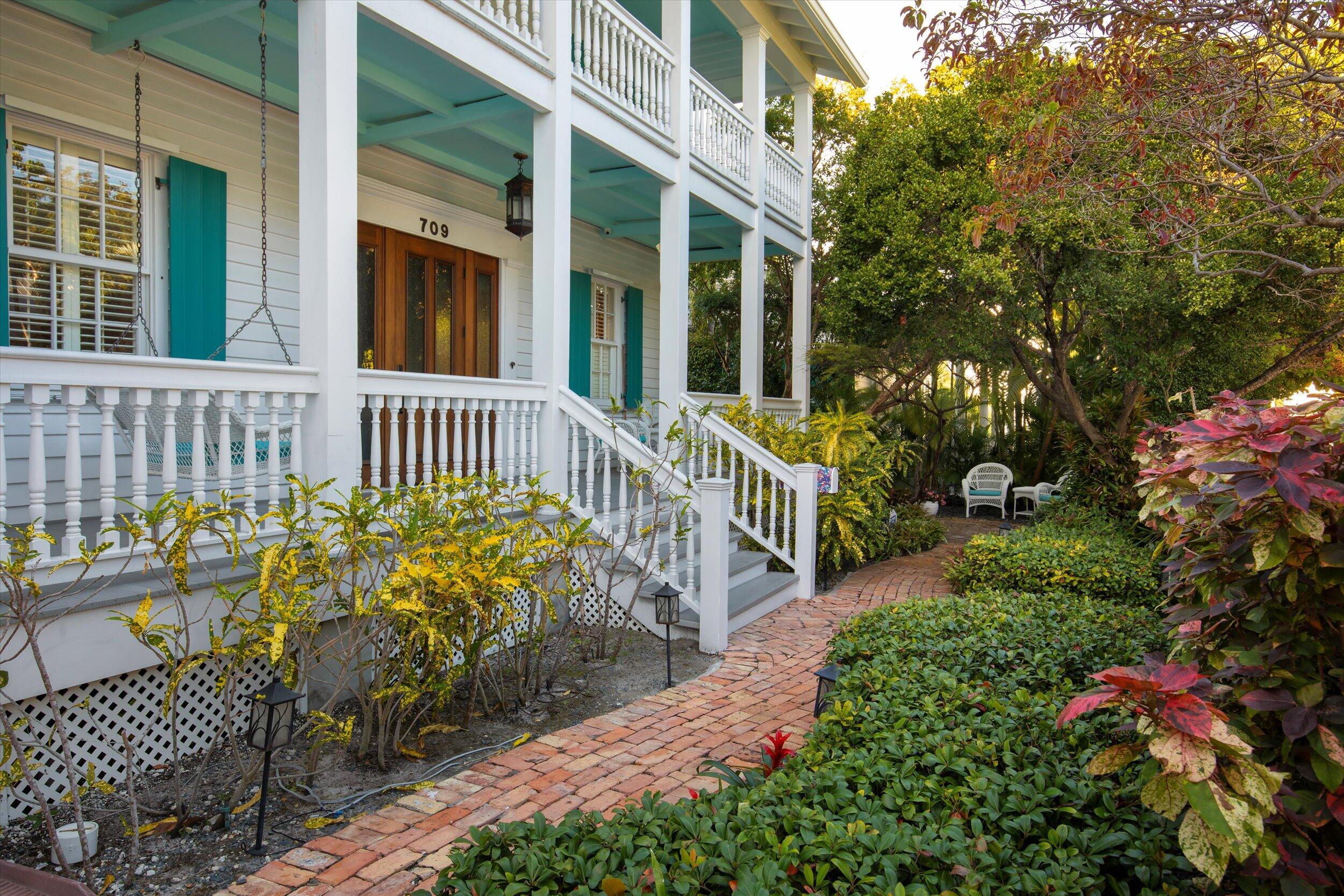 Key West, Florida 33040, United States, 4 Bedrooms Bedrooms, ,5 BathroomsBathrooms,Residential,Active,6930