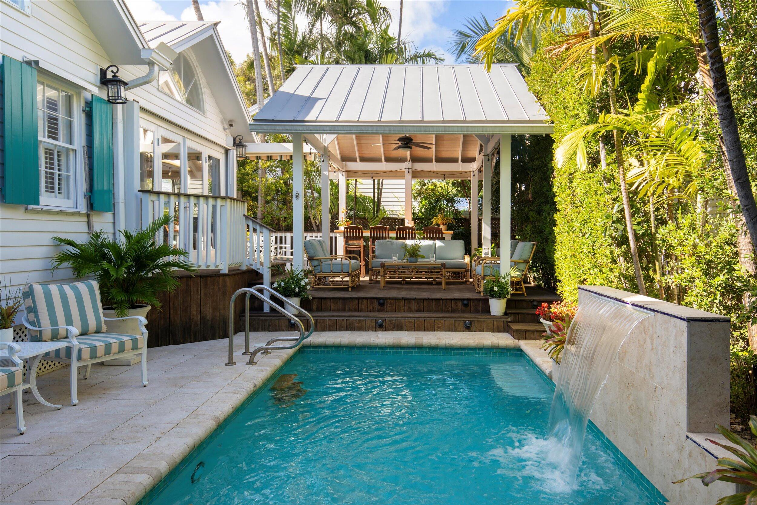 Key West, Florida 33040, United States, 4 Bedrooms Bedrooms, ,5 BathroomsBathrooms,Residential,Active,6930