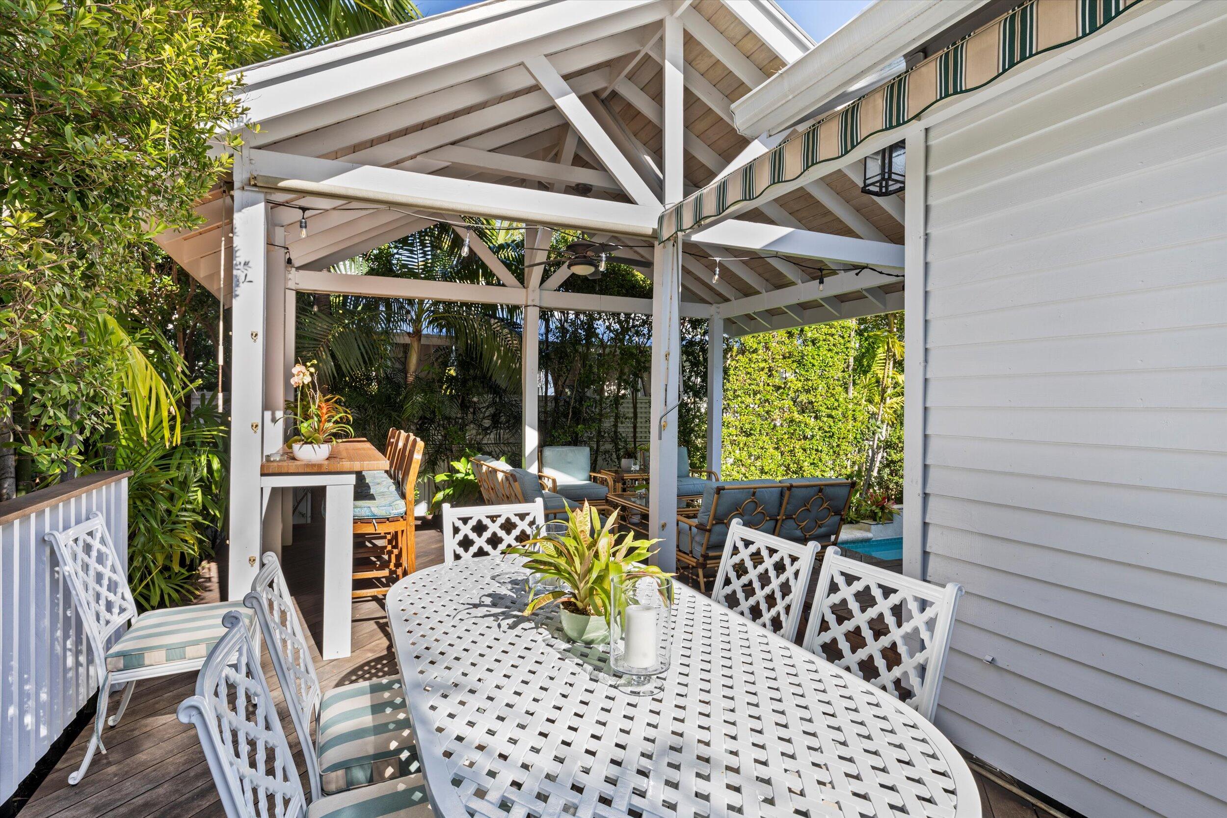 Key West, Florida 33040, United States, 4 Bedrooms Bedrooms, ,5 BathroomsBathrooms,Residential,Active,6930