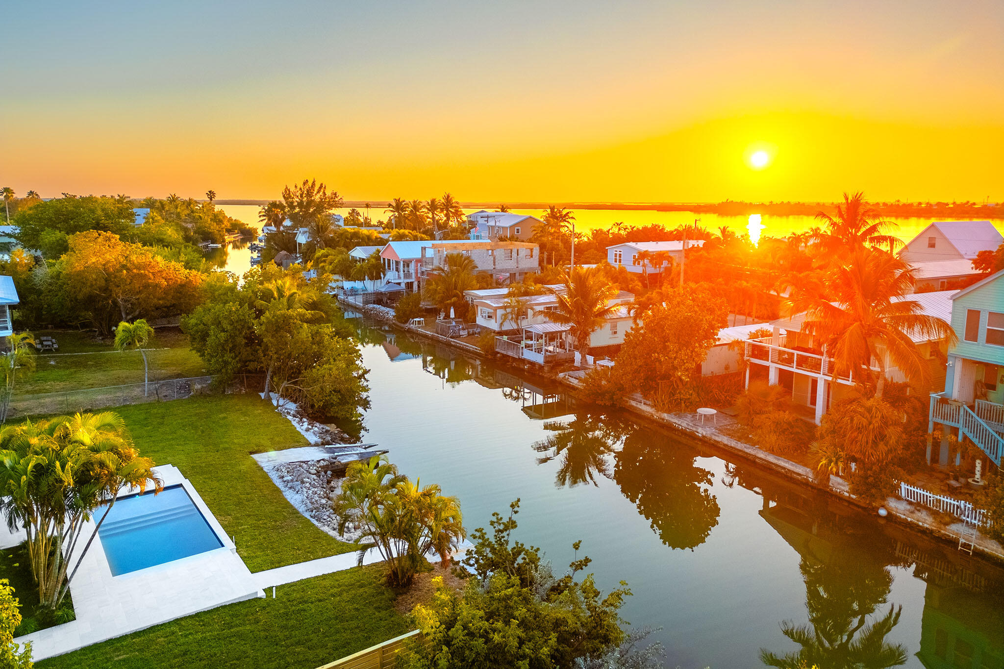 Saddle Bunch, Florida 33040, United States, 4 Bedrooms Bedrooms, ,3 BathroomsBathrooms,Residential,Active,18561