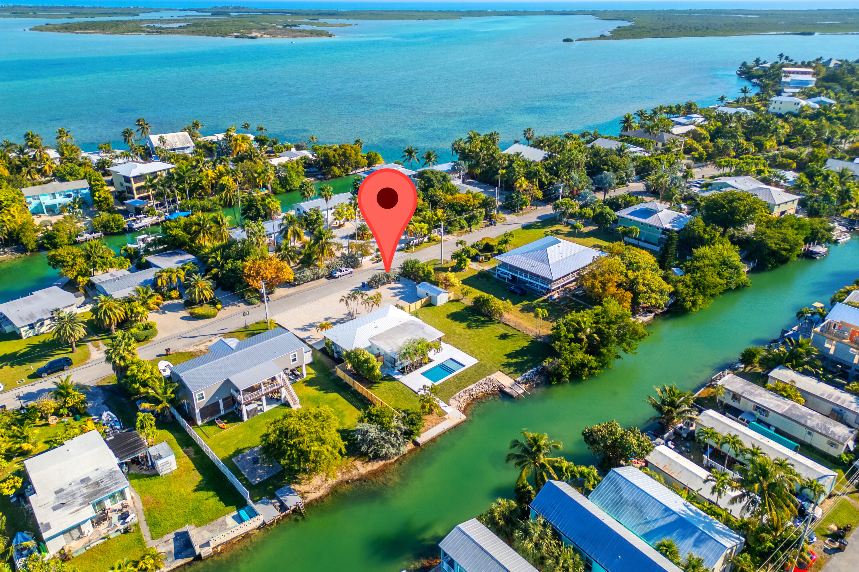 Saddle Bunch, Florida 33040, United States, 4 Bedrooms Bedrooms, ,3 BathroomsBathrooms,Residential,Active,18561