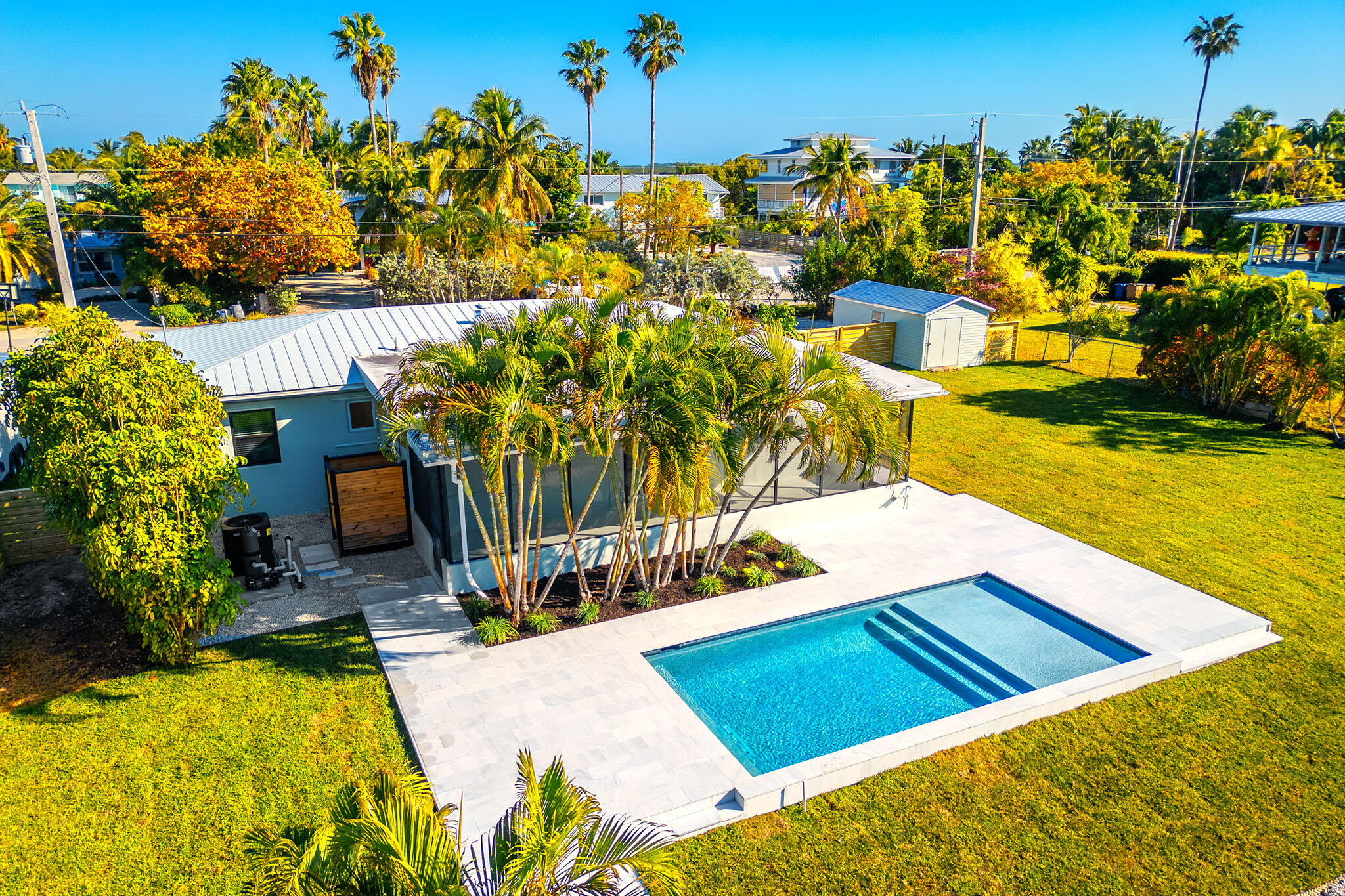 Saddle Bunch, Florida 33040, United States, 4 Bedrooms Bedrooms, ,3 BathroomsBathrooms,Residential,Active,18561