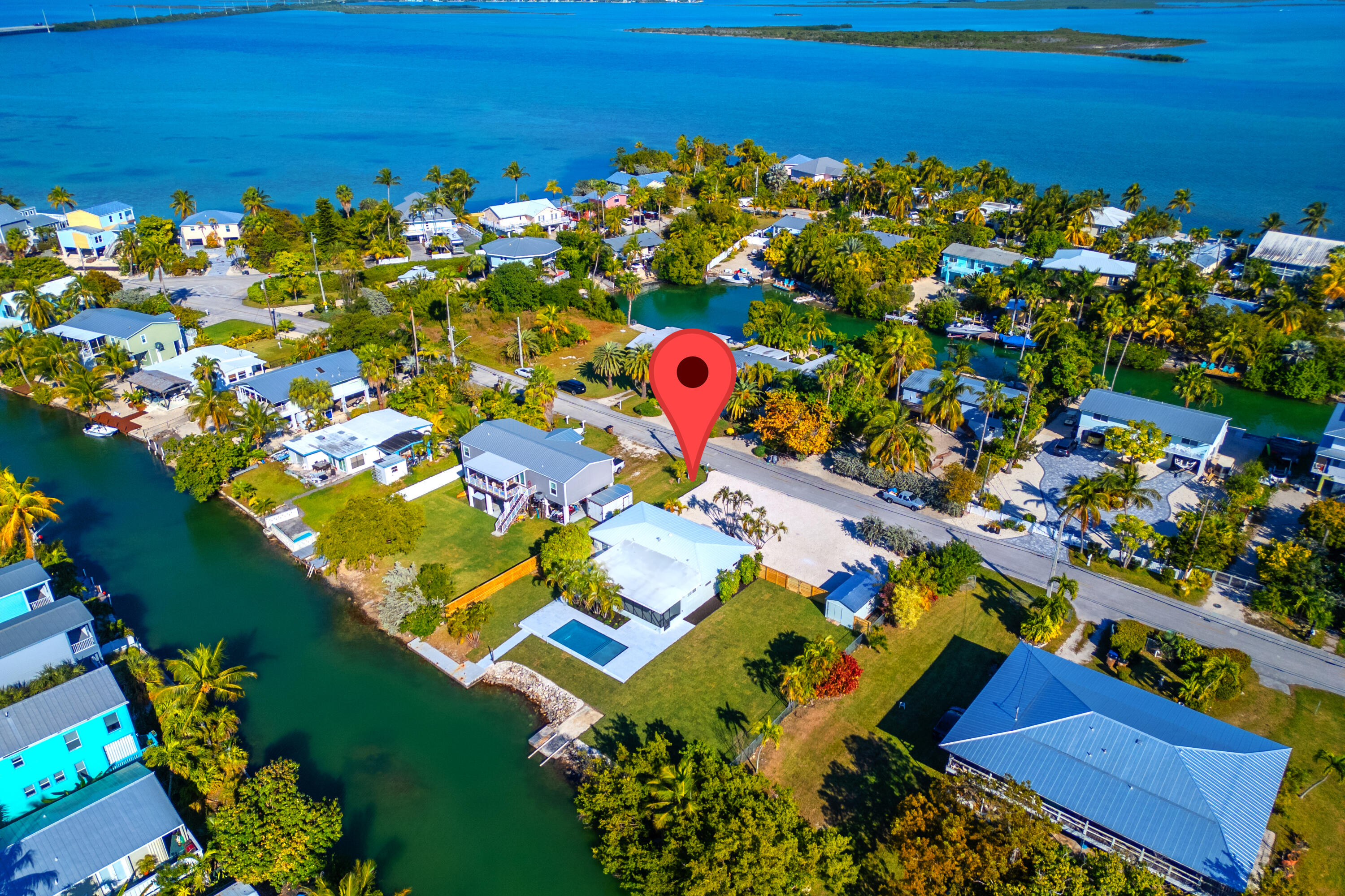 Saddle Bunch, Florida 33040, United States, 4 Bedrooms Bedrooms, ,3 BathroomsBathrooms,Residential,Active,18561