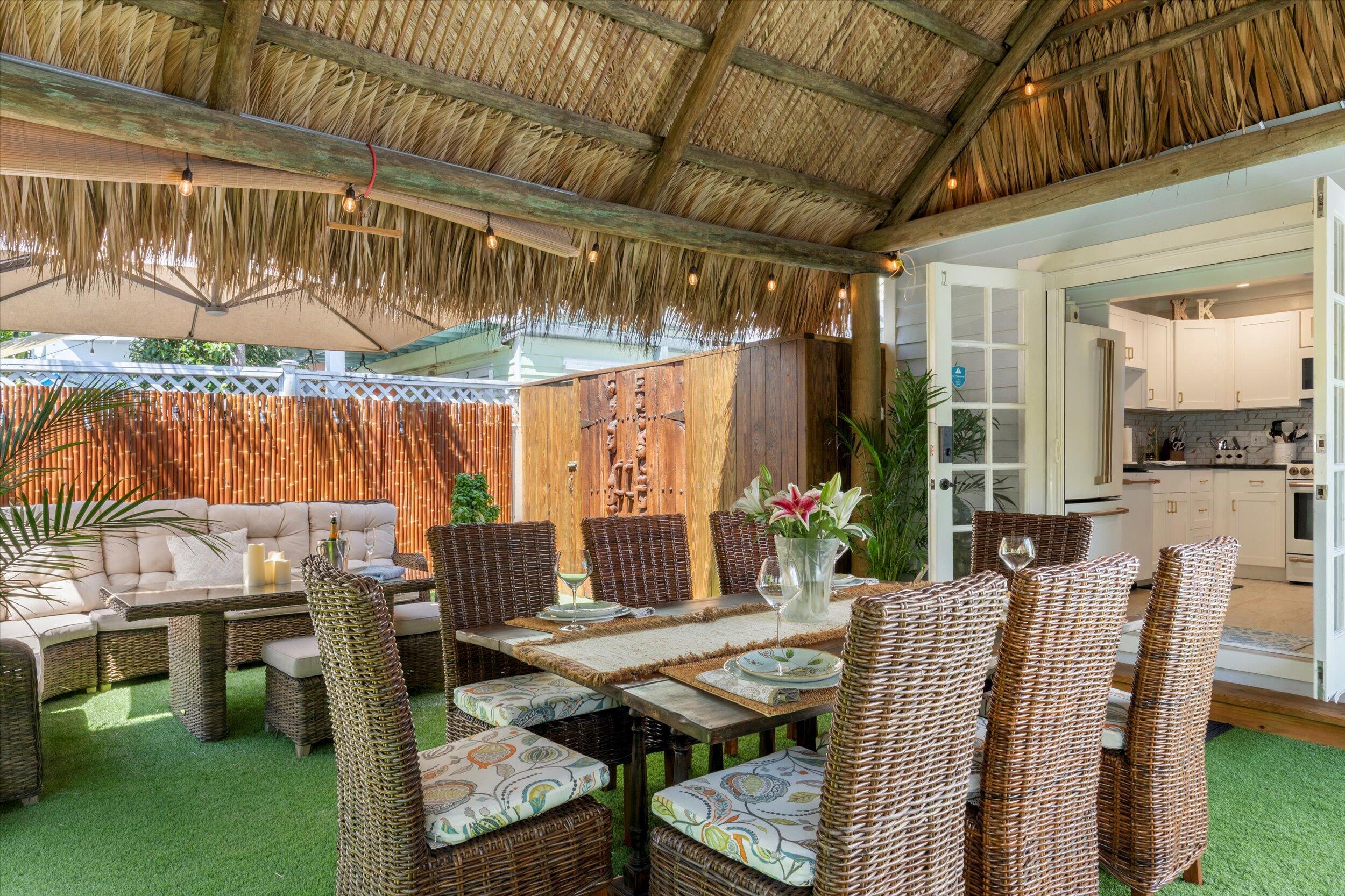 Key West, Florida 33040, United States, 3 Bedrooms Bedrooms, ,3 BathroomsBathrooms,Residential,Active,126865