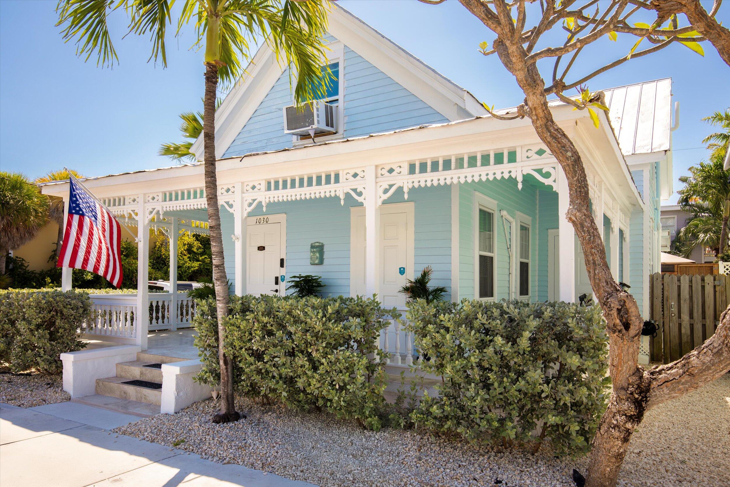 Key West, Florida 33040, United States, 3 Bedrooms Bedrooms, ,3 BathroomsBathrooms,Residential,Active,126865