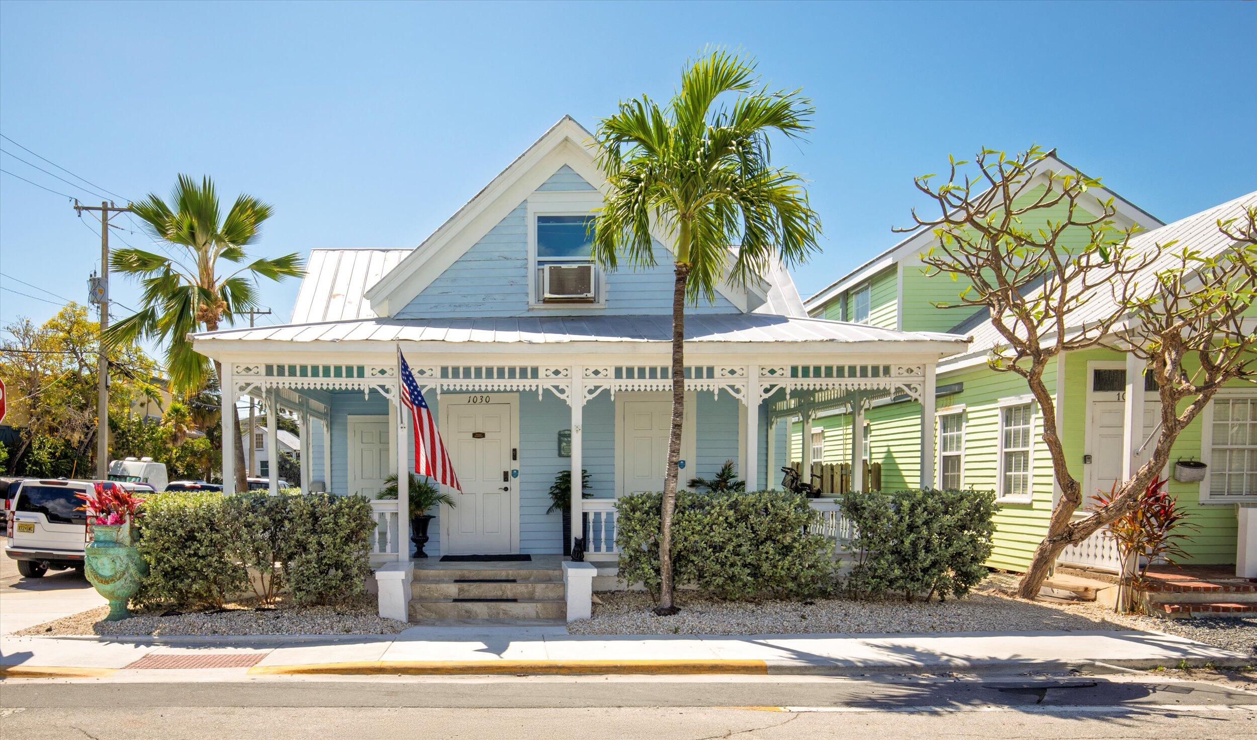 Key West, Florida 33040, United States, 3 Bedrooms Bedrooms, ,3 BathroomsBathrooms,Residential,Active,126865