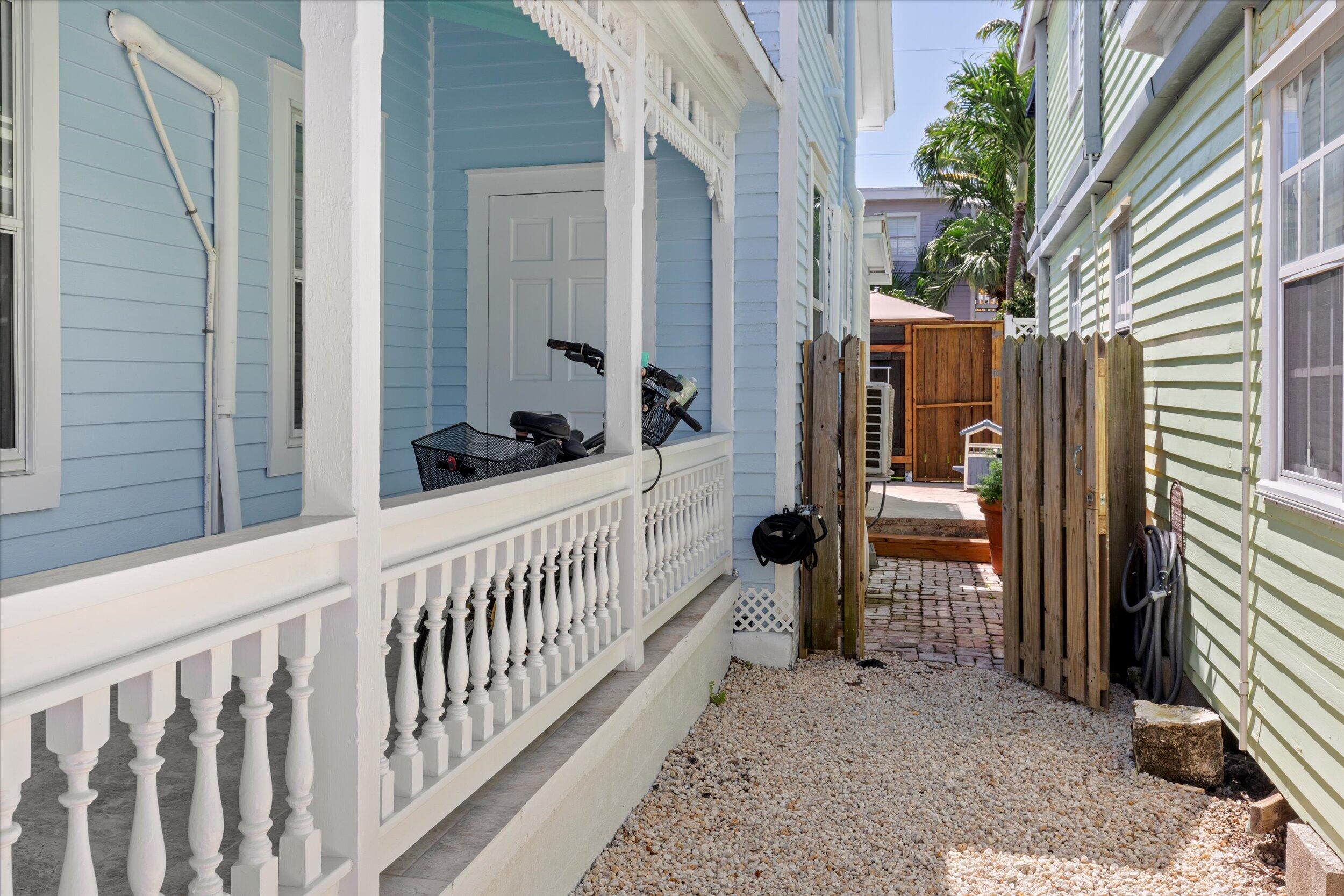 Key West, Florida 33040, United States, 3 Bedrooms Bedrooms, ,3 BathroomsBathrooms,Residential,Active,126865