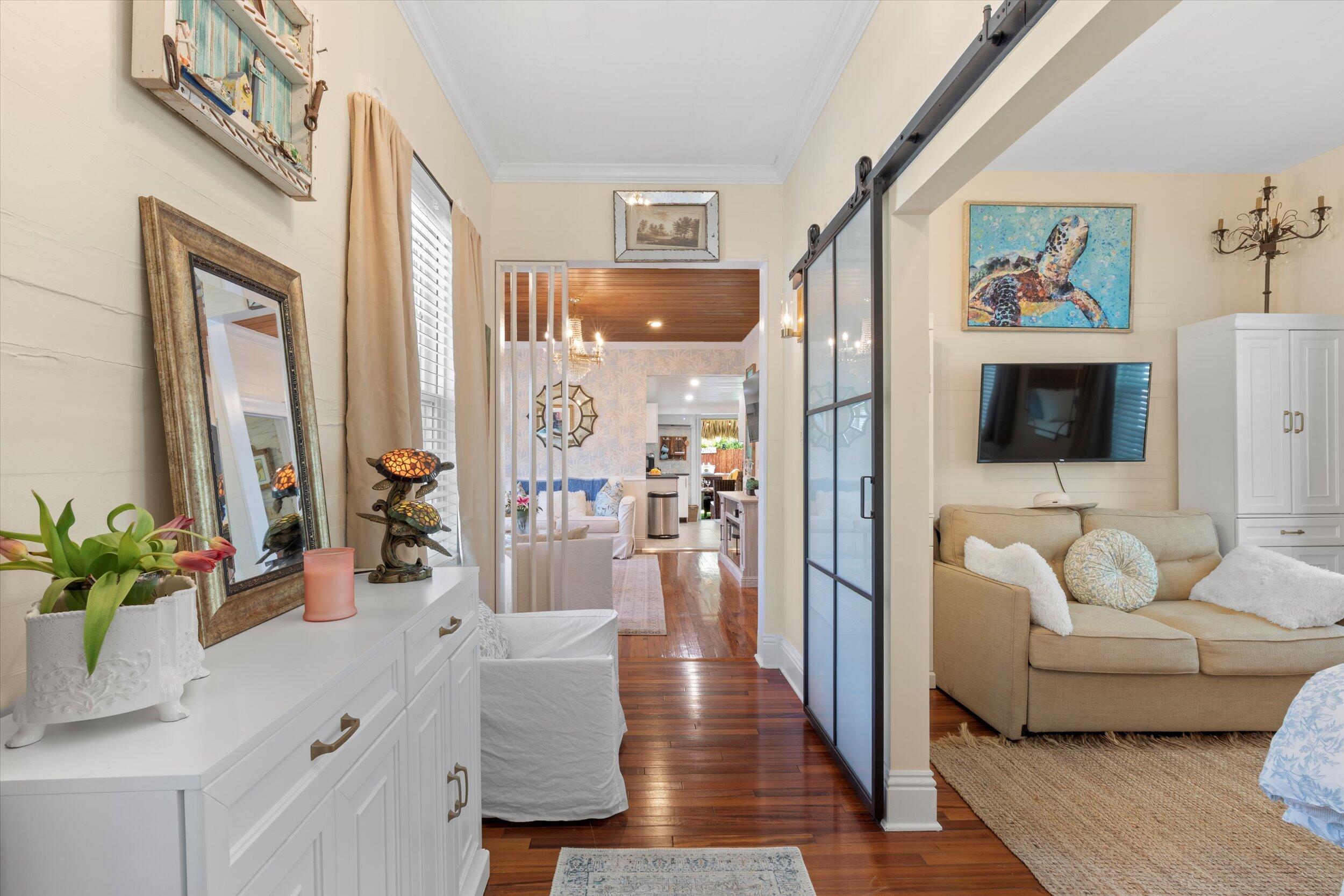 Key West, Florida 33040, United States, 3 Bedrooms Bedrooms, ,3 BathroomsBathrooms,Residential,Active,126865