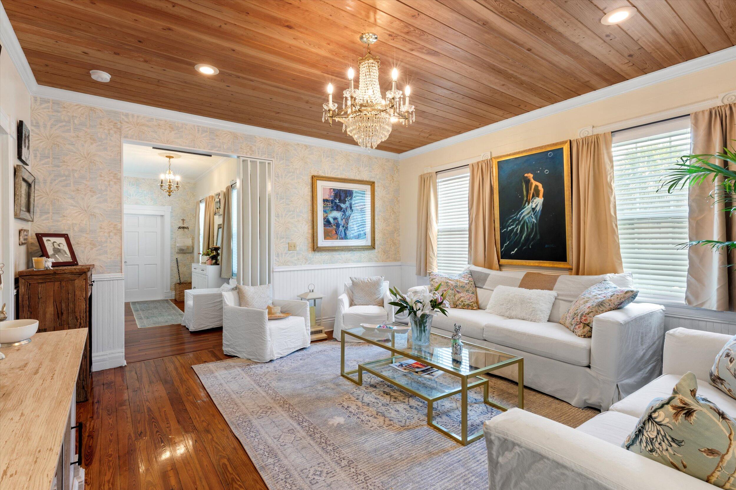 Key West, Florida 33040, United States, 3 Bedrooms Bedrooms, ,3 BathroomsBathrooms,Residential,Active,126865