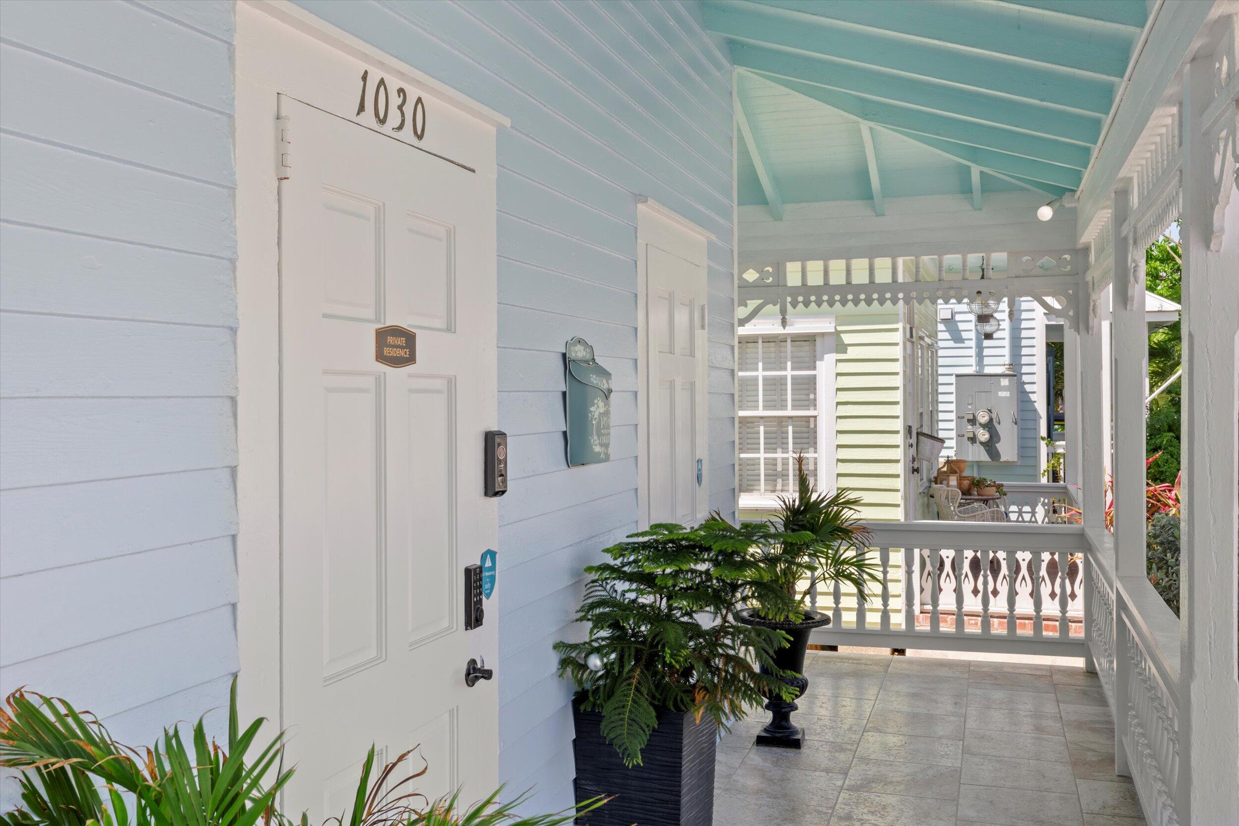 Key West, Florida 33040, United States, 3 Bedrooms Bedrooms, ,3 BathroomsBathrooms,Residential,Active,126865
