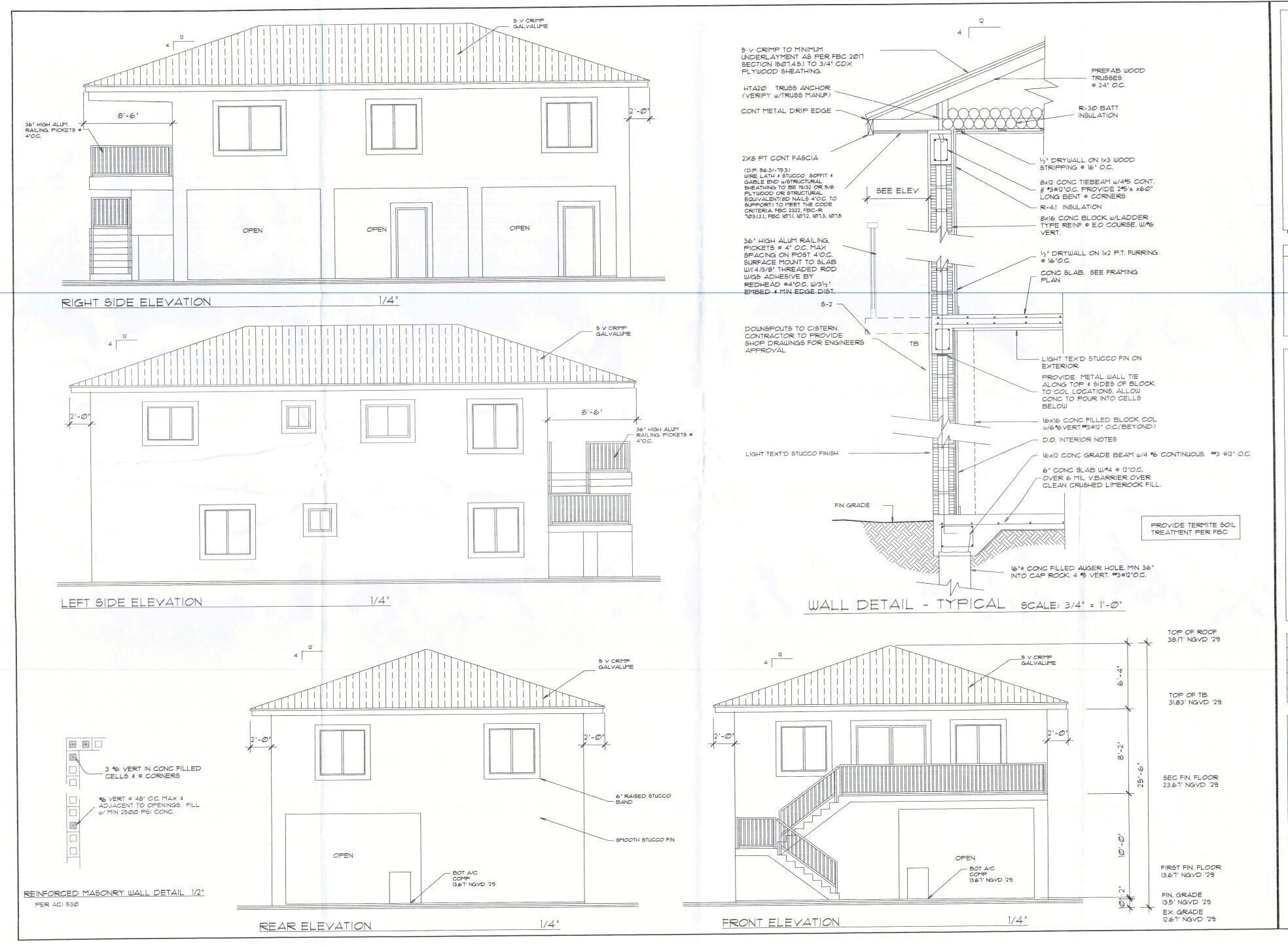 Key Largo, Florida 33037, United States, ,Land,Active,100832