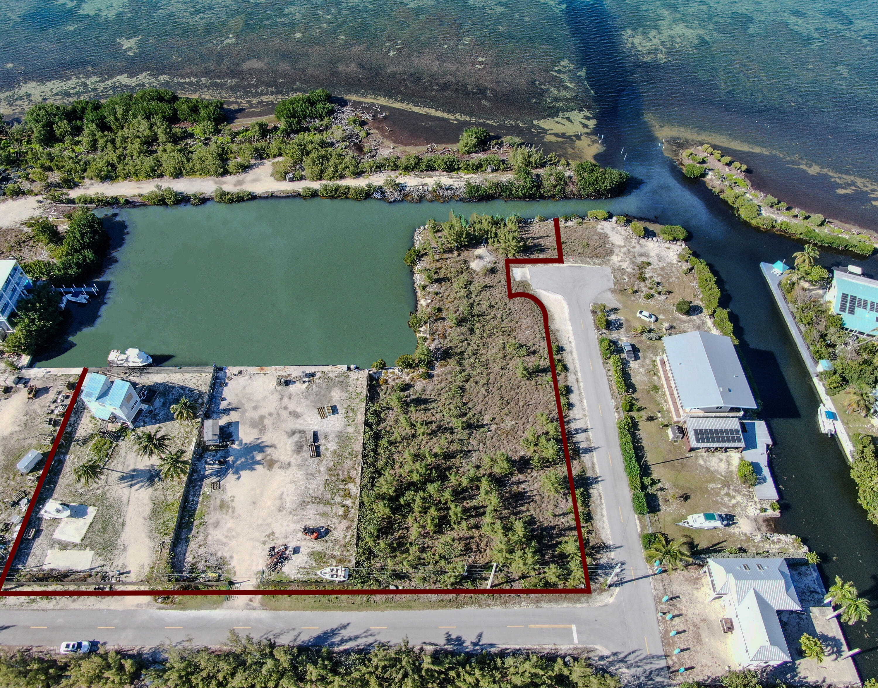 Big Pine, Florida 33043, United States, 3 Bedrooms Bedrooms, ,1 BathroomBathrooms,Residential,Active,21041