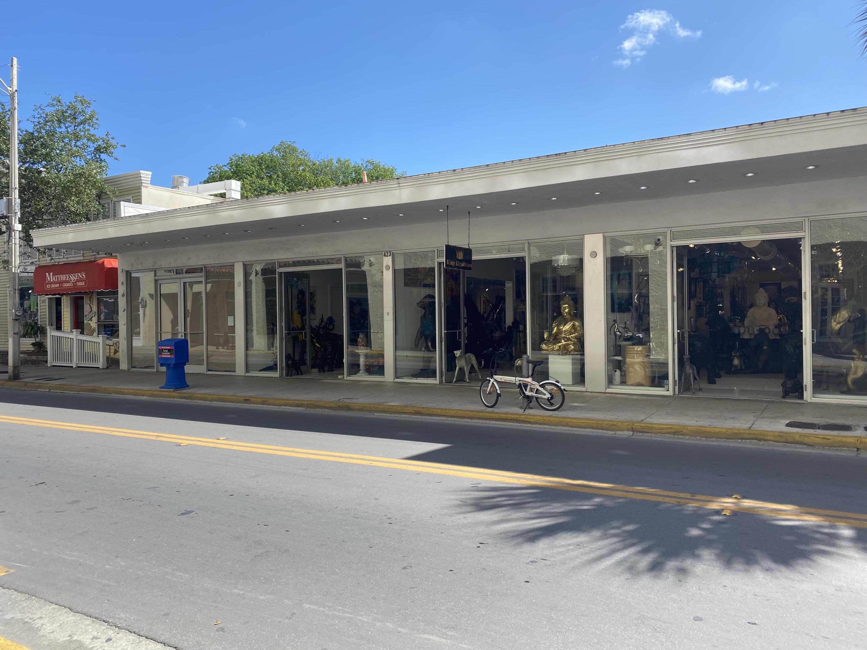 Key West, Florida 33040, United States, ,1 BathroomBathrooms,Commercial,Active,75299