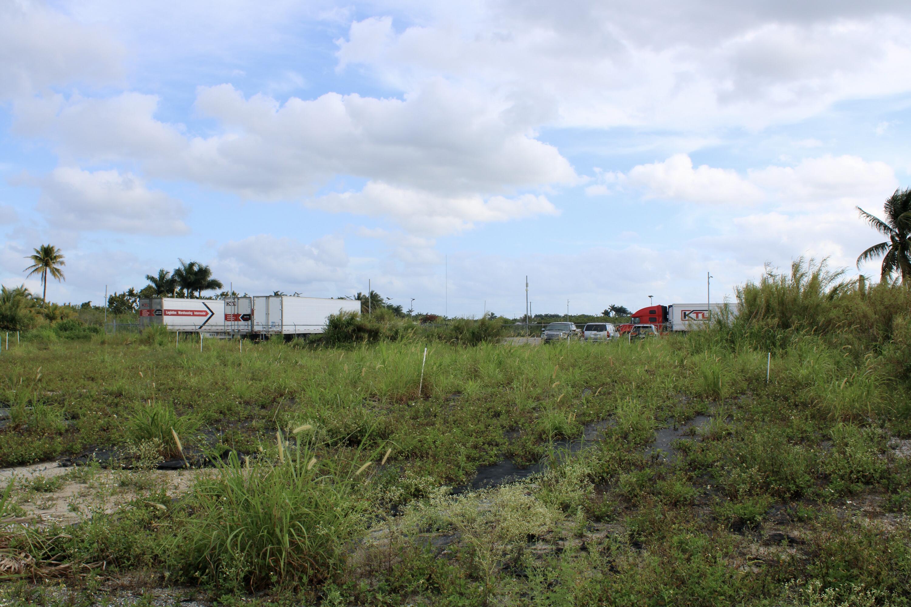 Homestead, Florida 33187, United States, ,Land,Active,61372